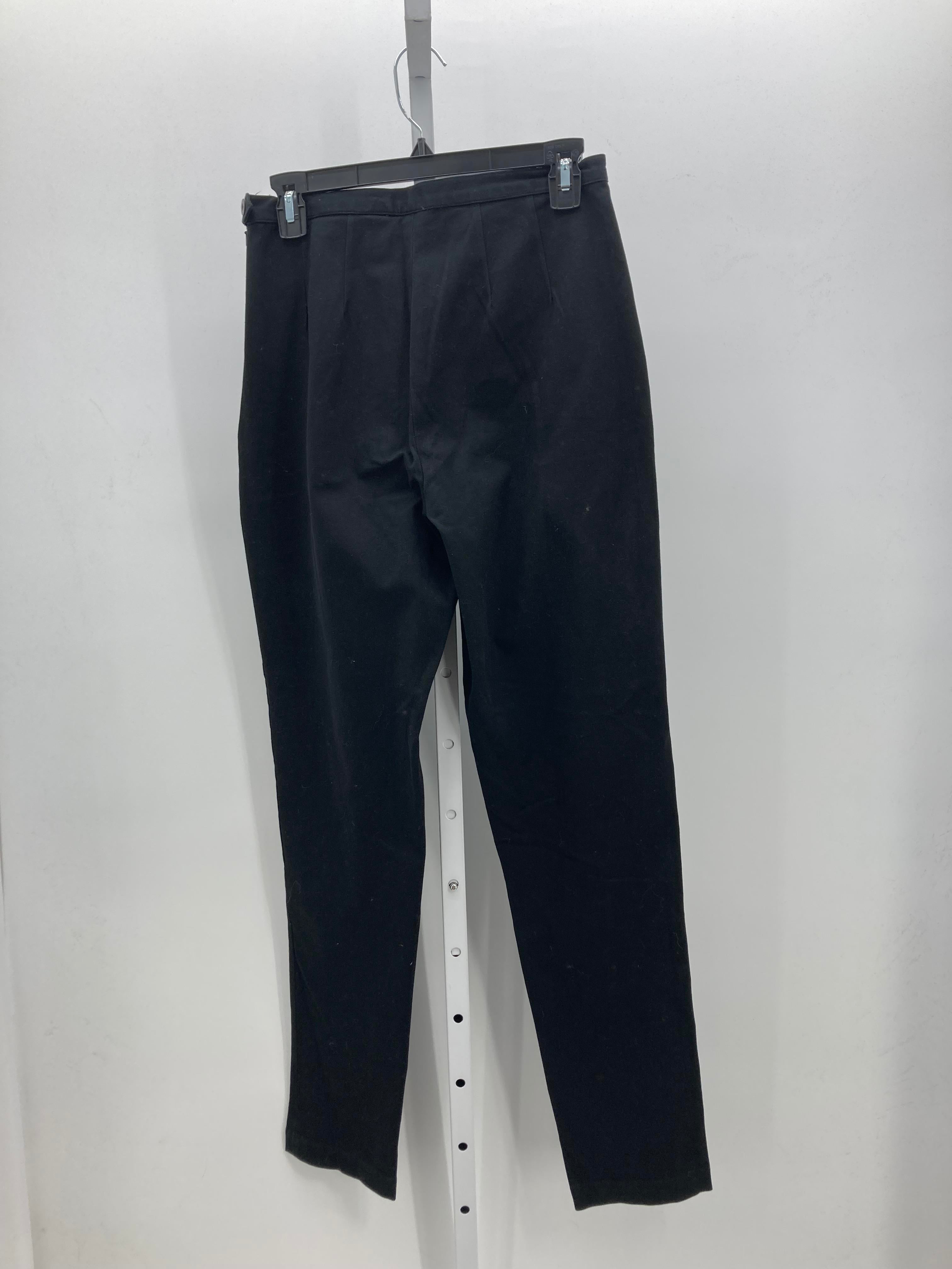 Crossroads Size 8 Tall Misses Pants