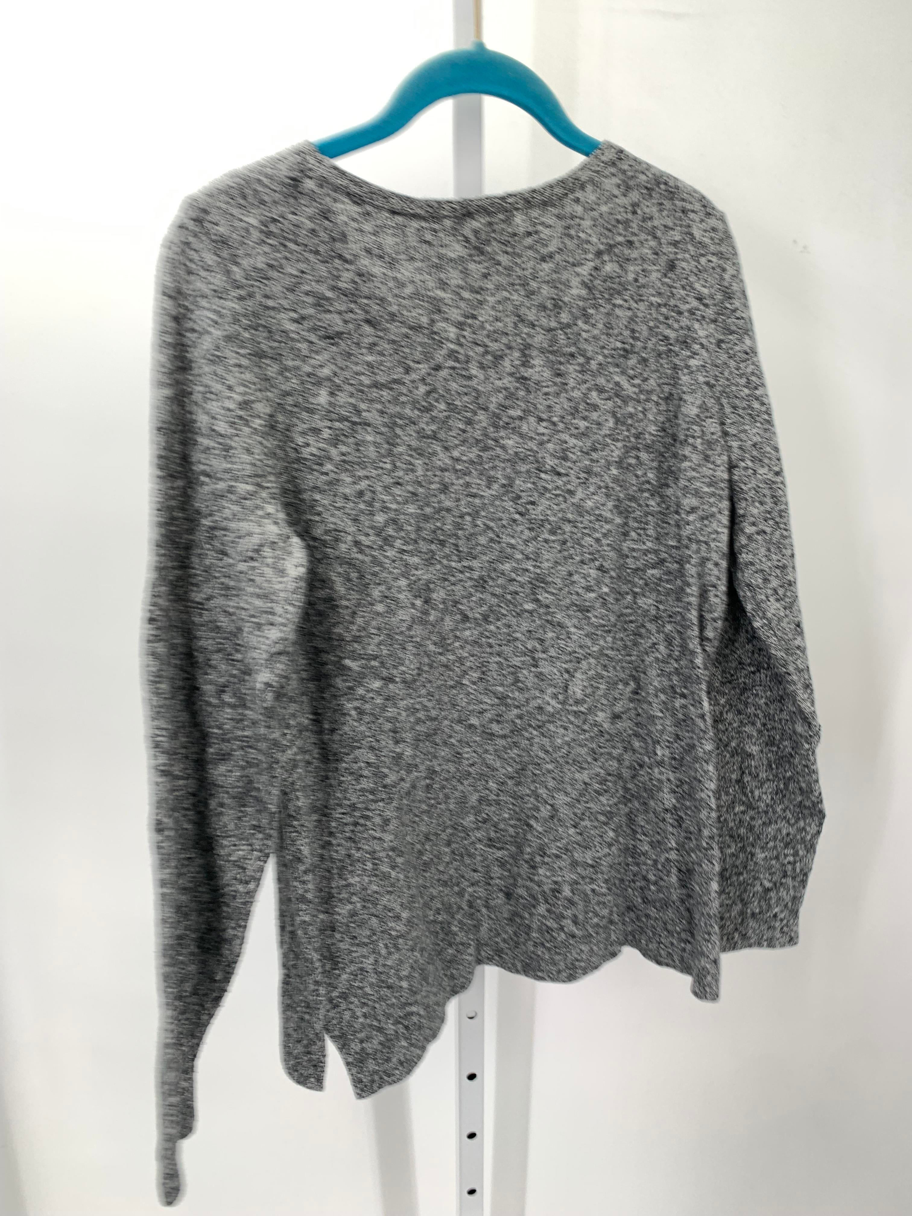 Old Navy Size Large Misses Long Slv Sweater