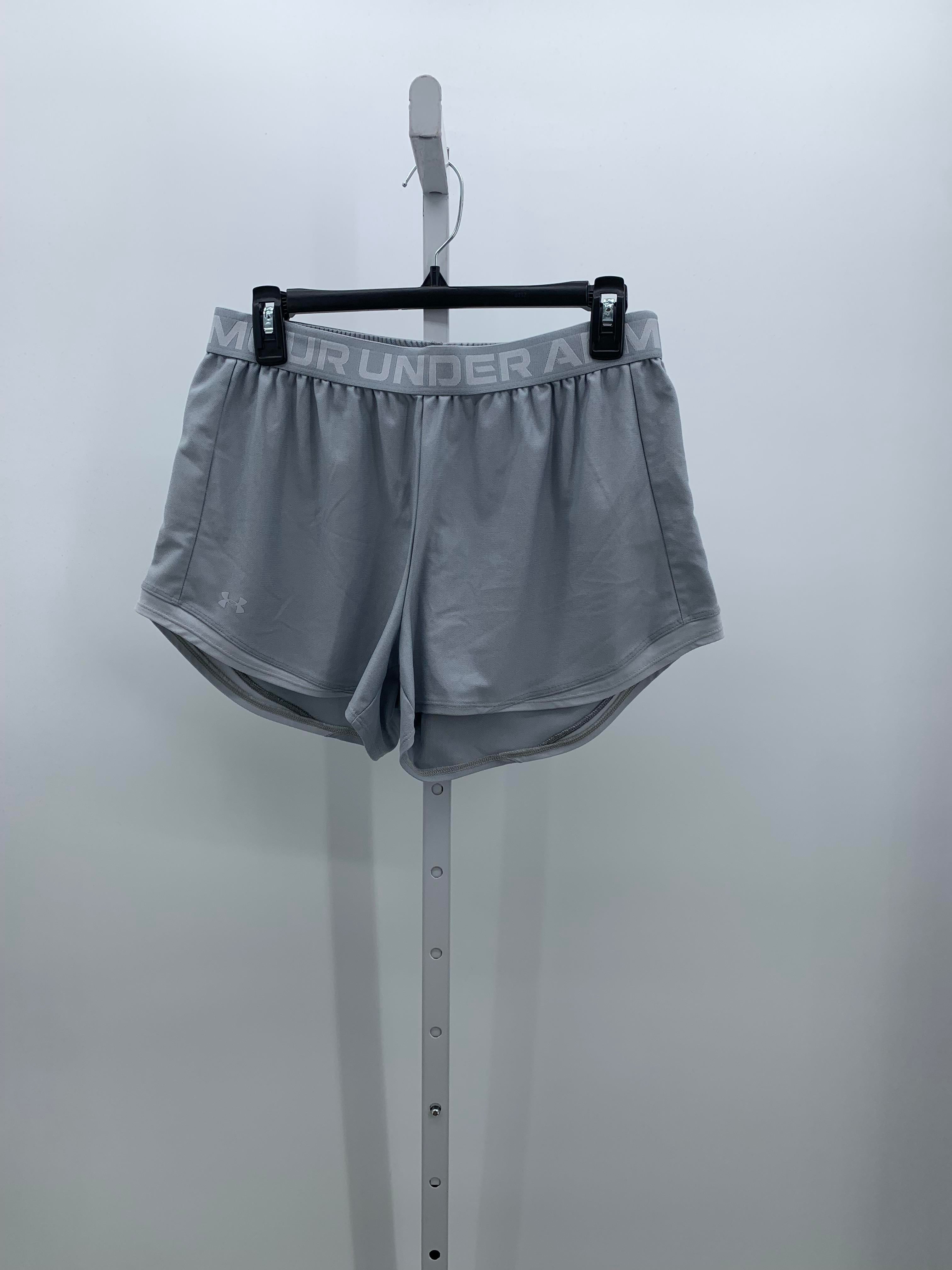 Under Armour Size Large Misses Shorts