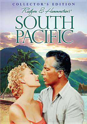 South Pacific - South Pacific [DVD] -