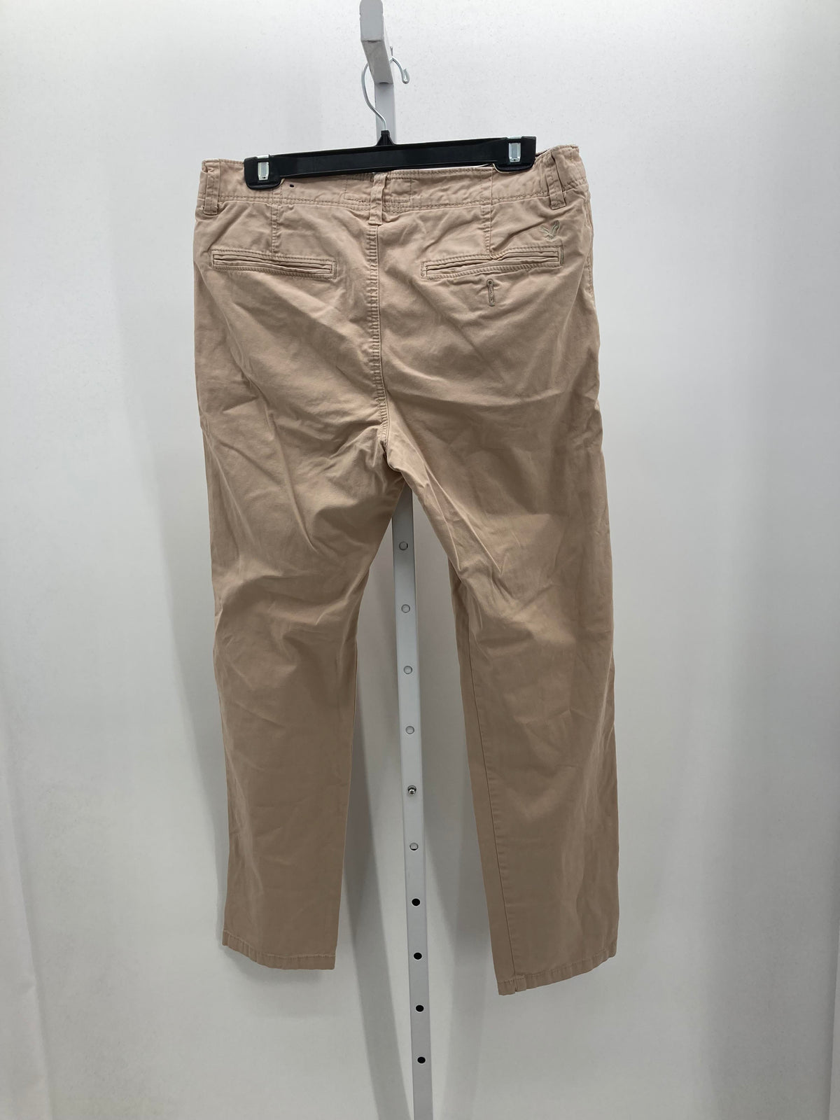 SLIM FIT PANTS