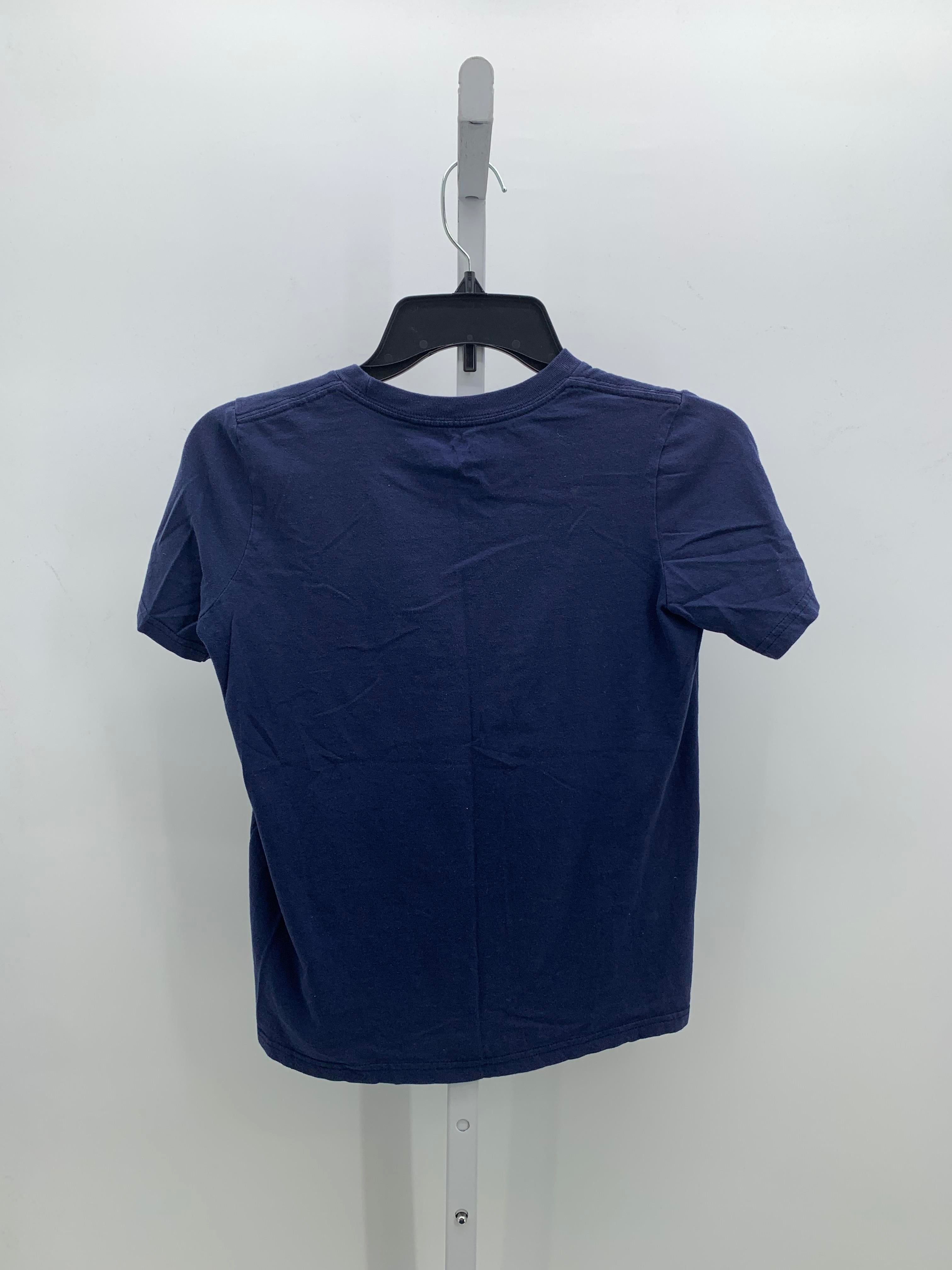 FENWAY KNIT TEE