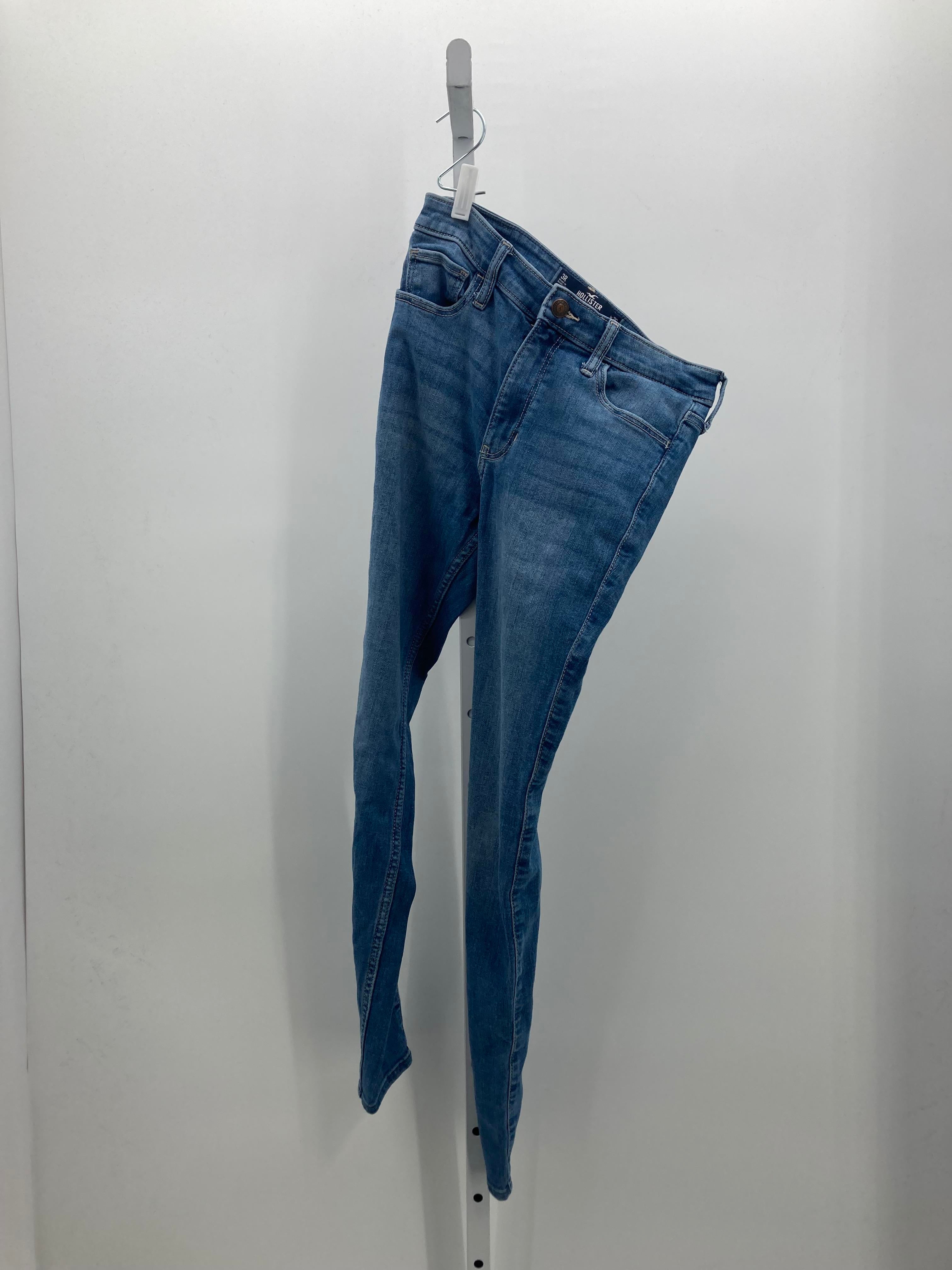 Hollister Size 3 Juniors Jeans
