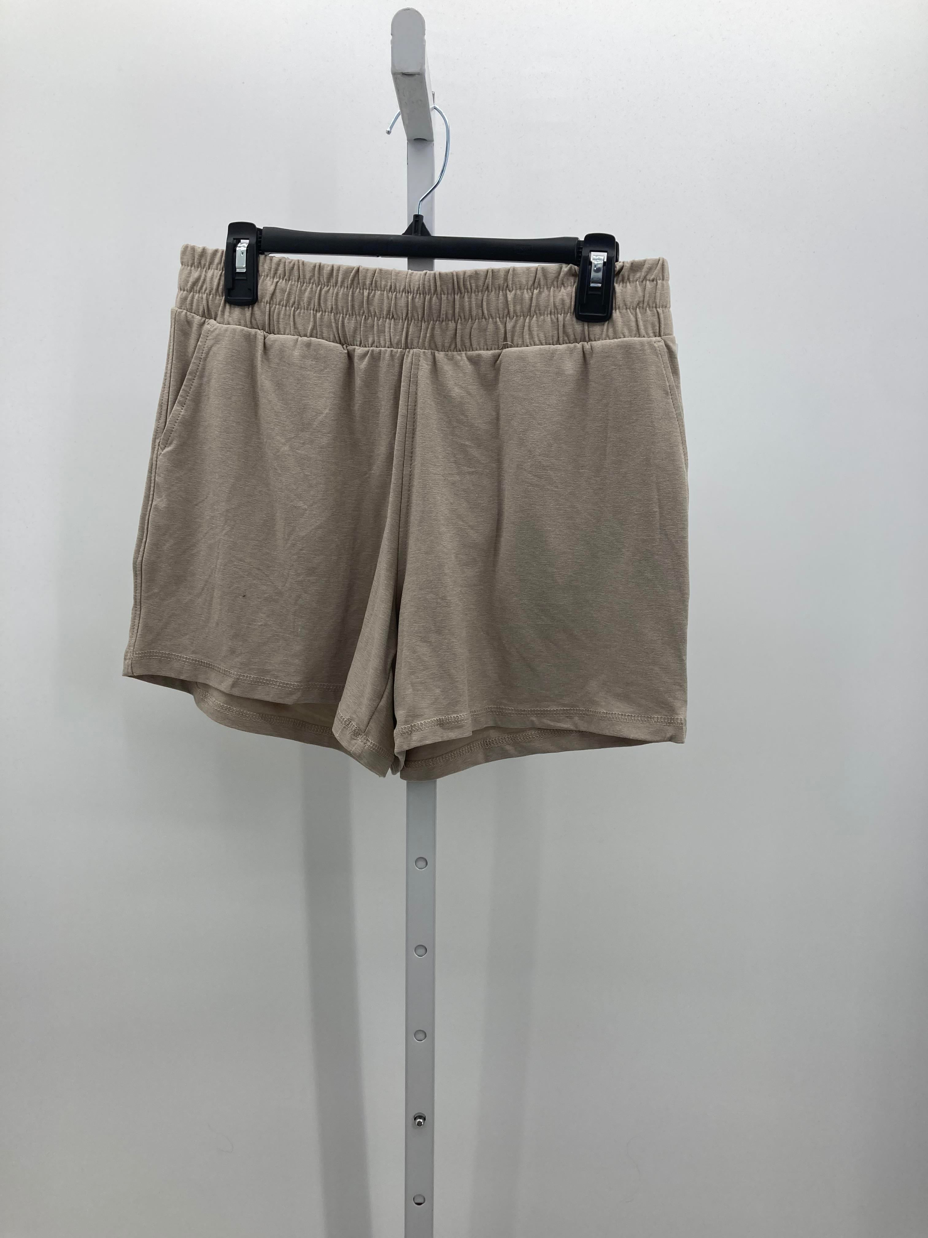 Athletic Works Size Medium Misses Shorts