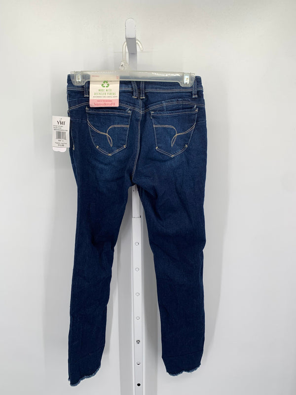 YMI Size 14 Girls Jeans