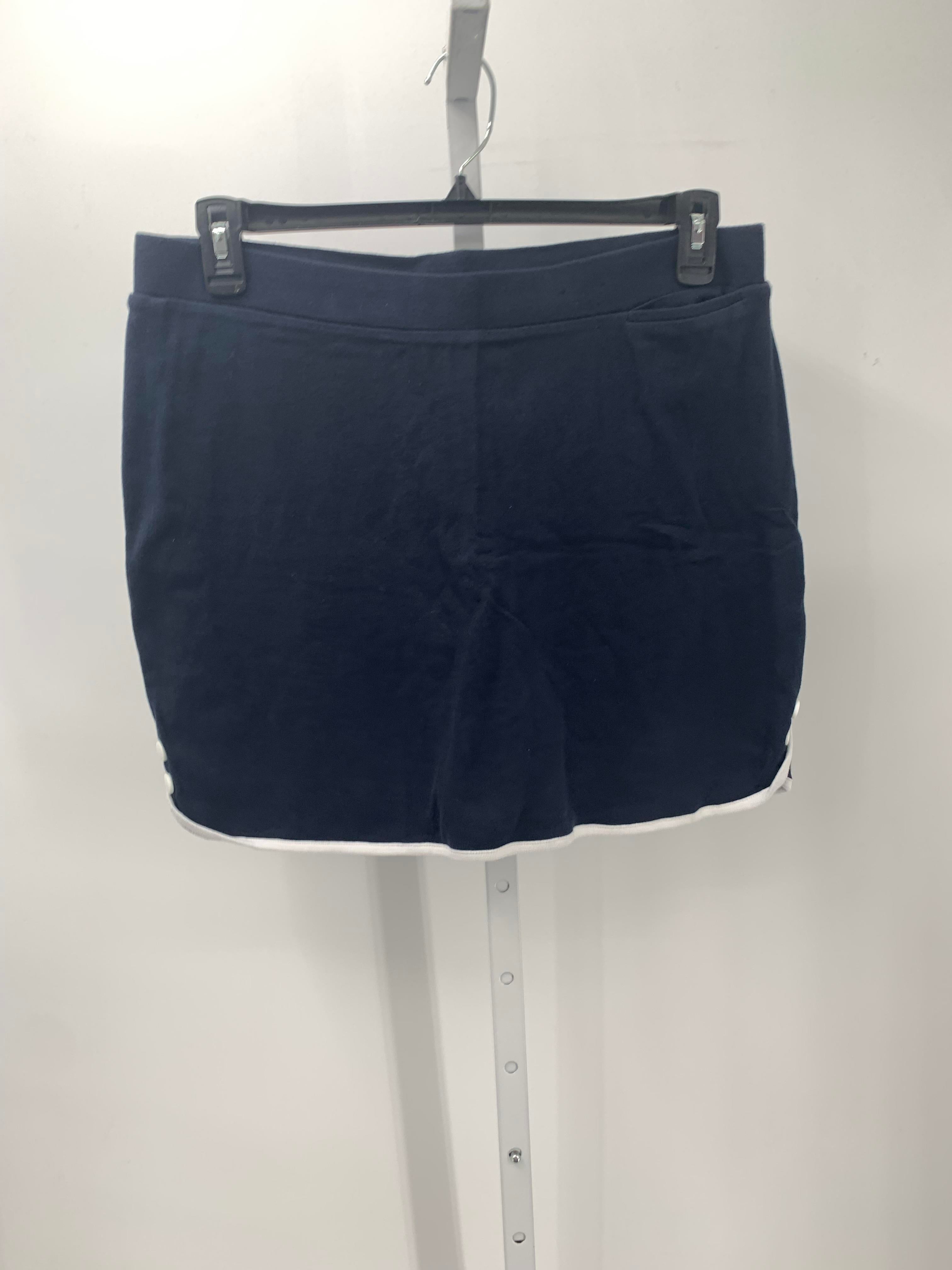 Jones New York Size Large Misses Skirt