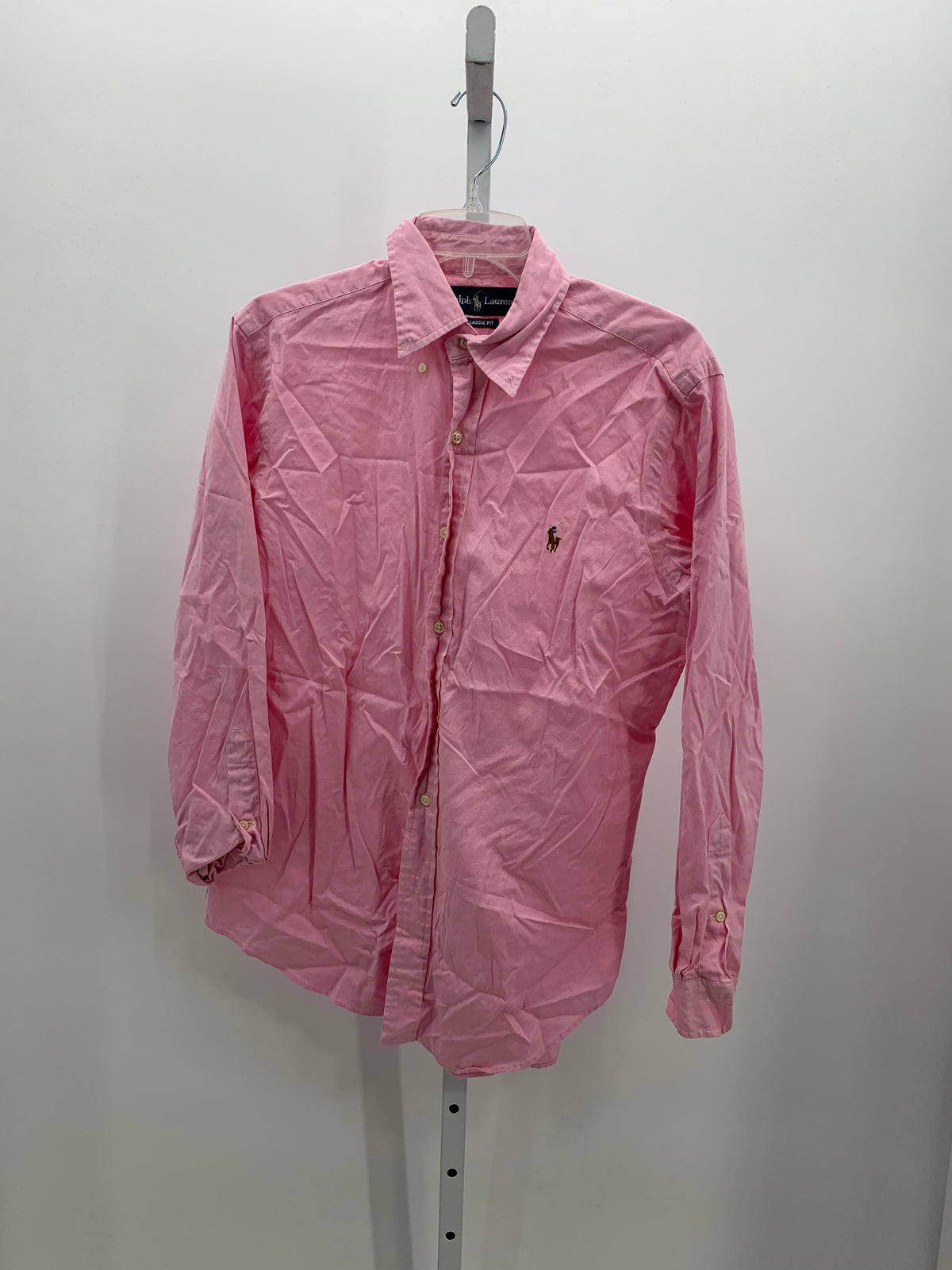 BTN DOWN CLASSIC FIT