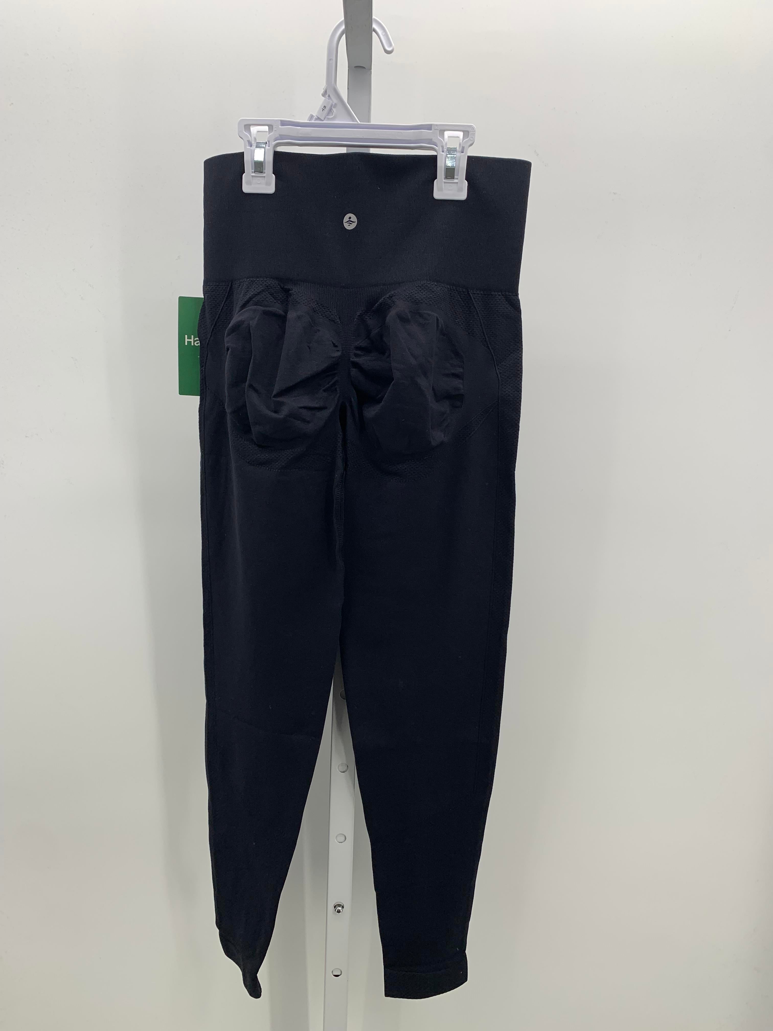 Size Medium Misses Leggings