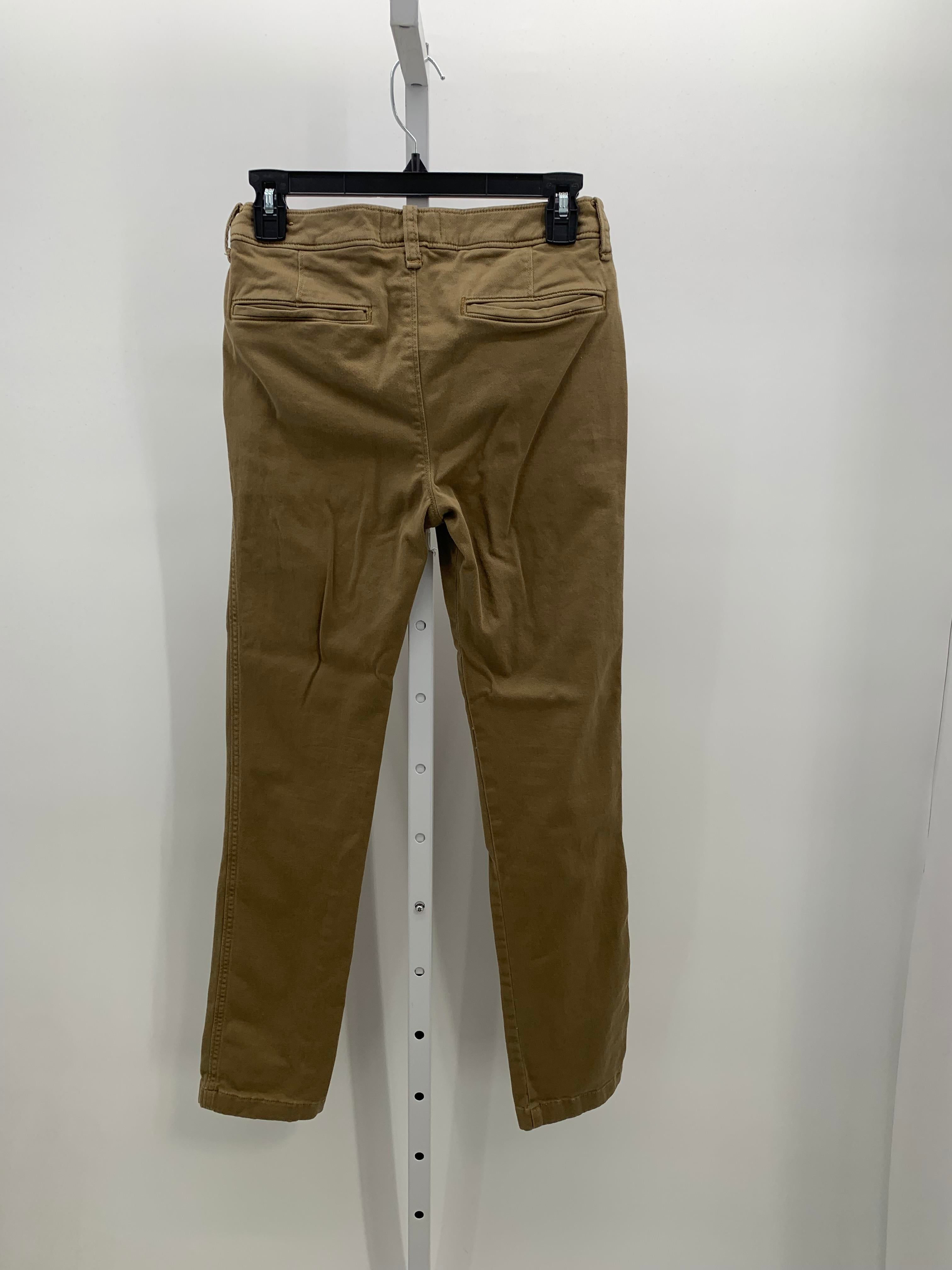 SLIM FIT PANTS