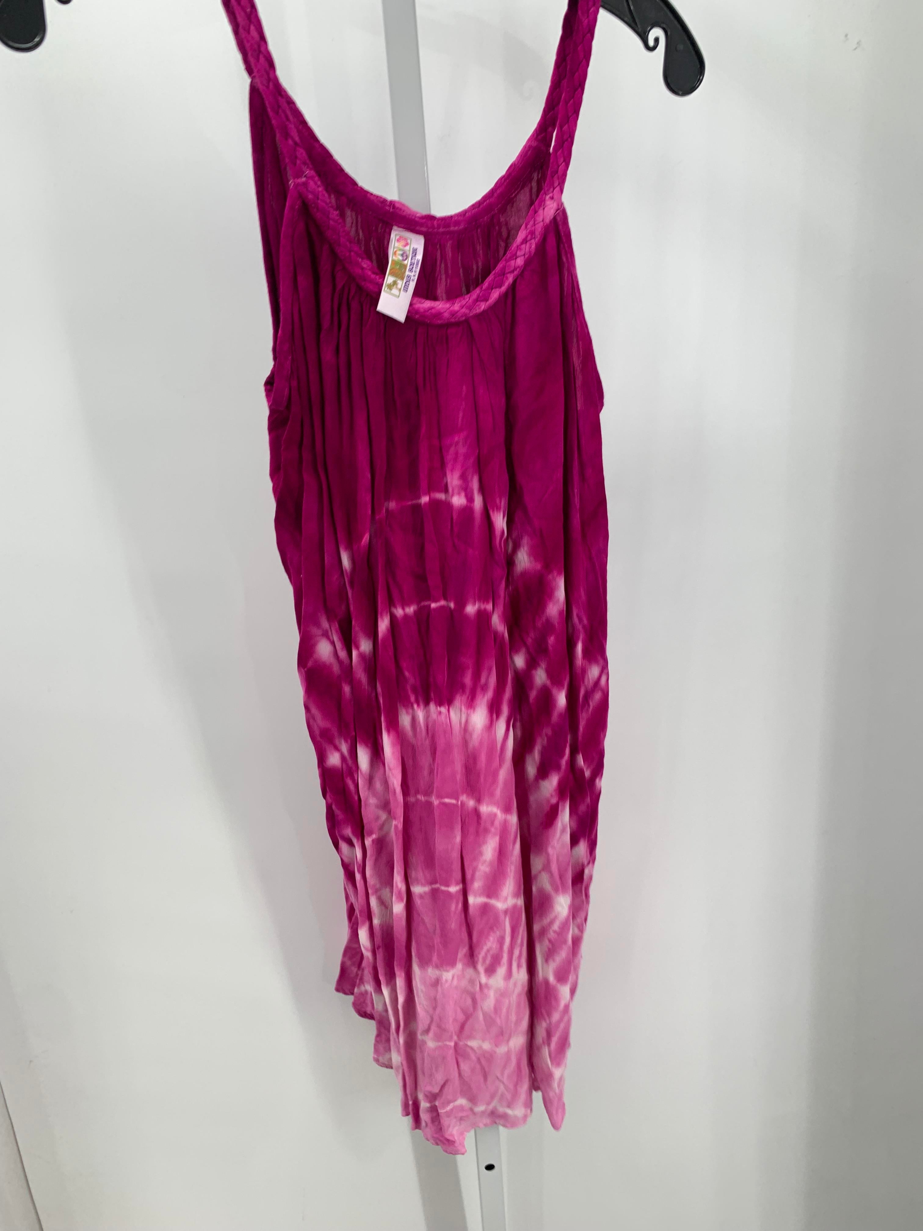 Size Medium Misses Sundress