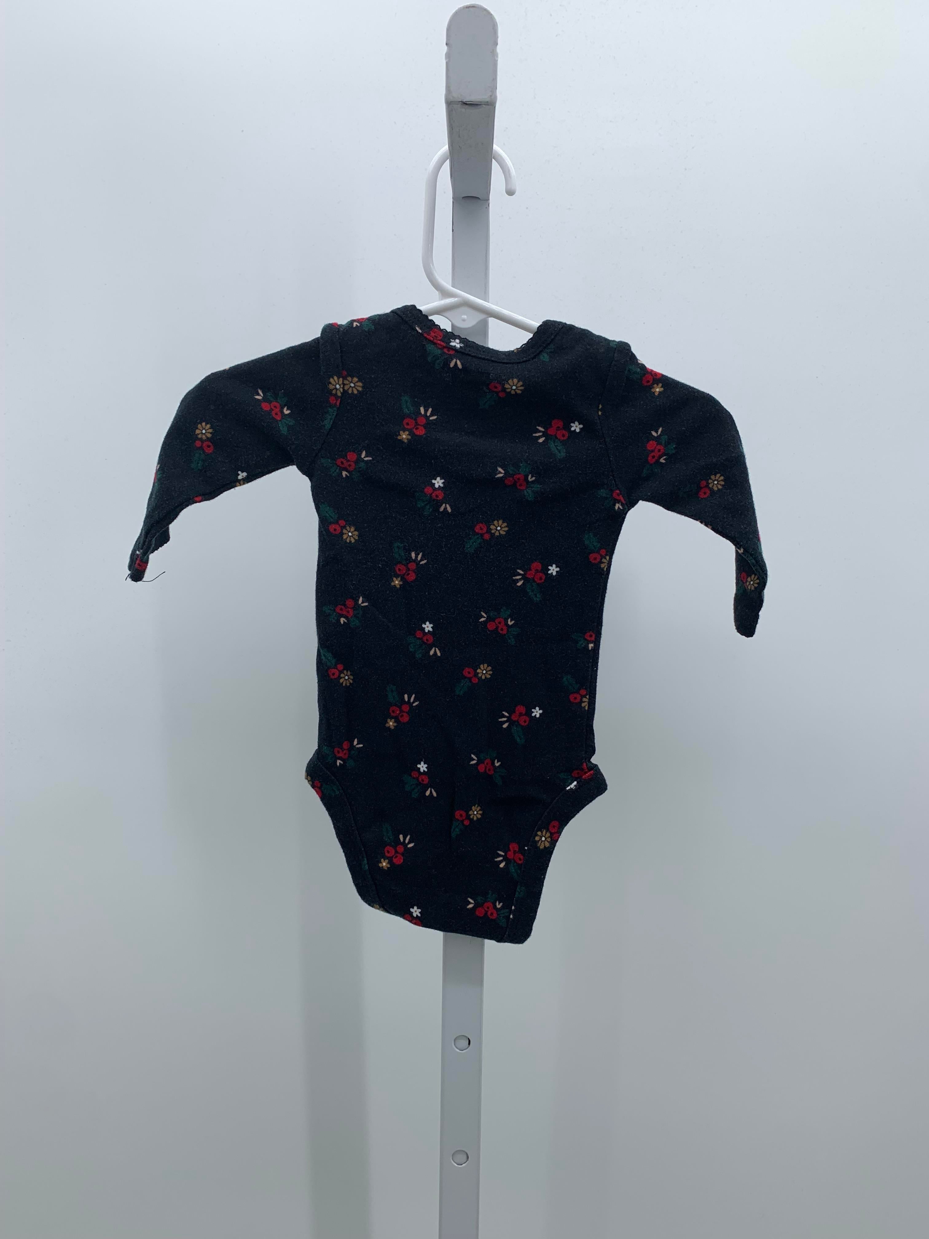 LONG SLV SHIRT HOLLY