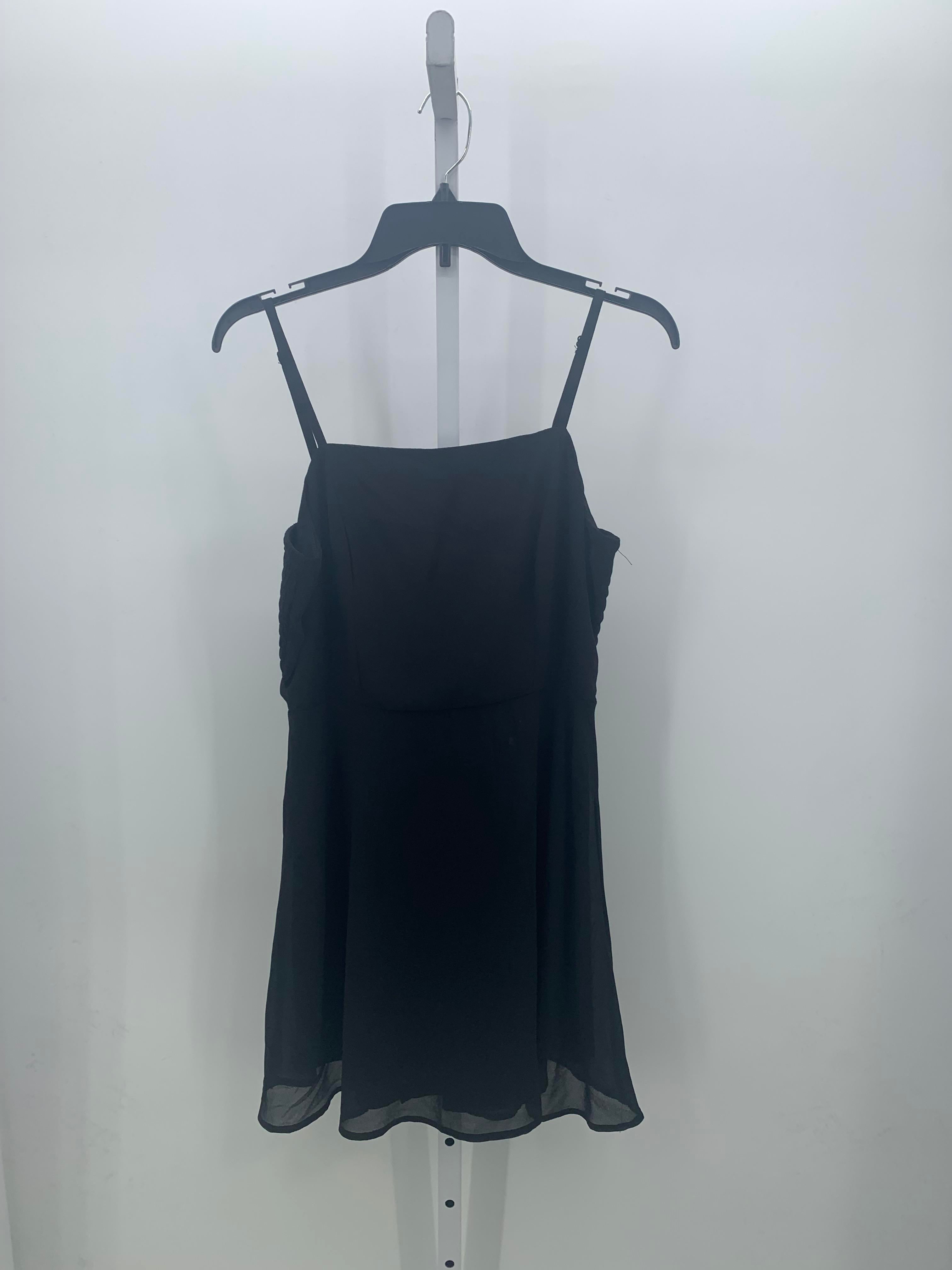 Lily Rose Size Large Juniors Sundress