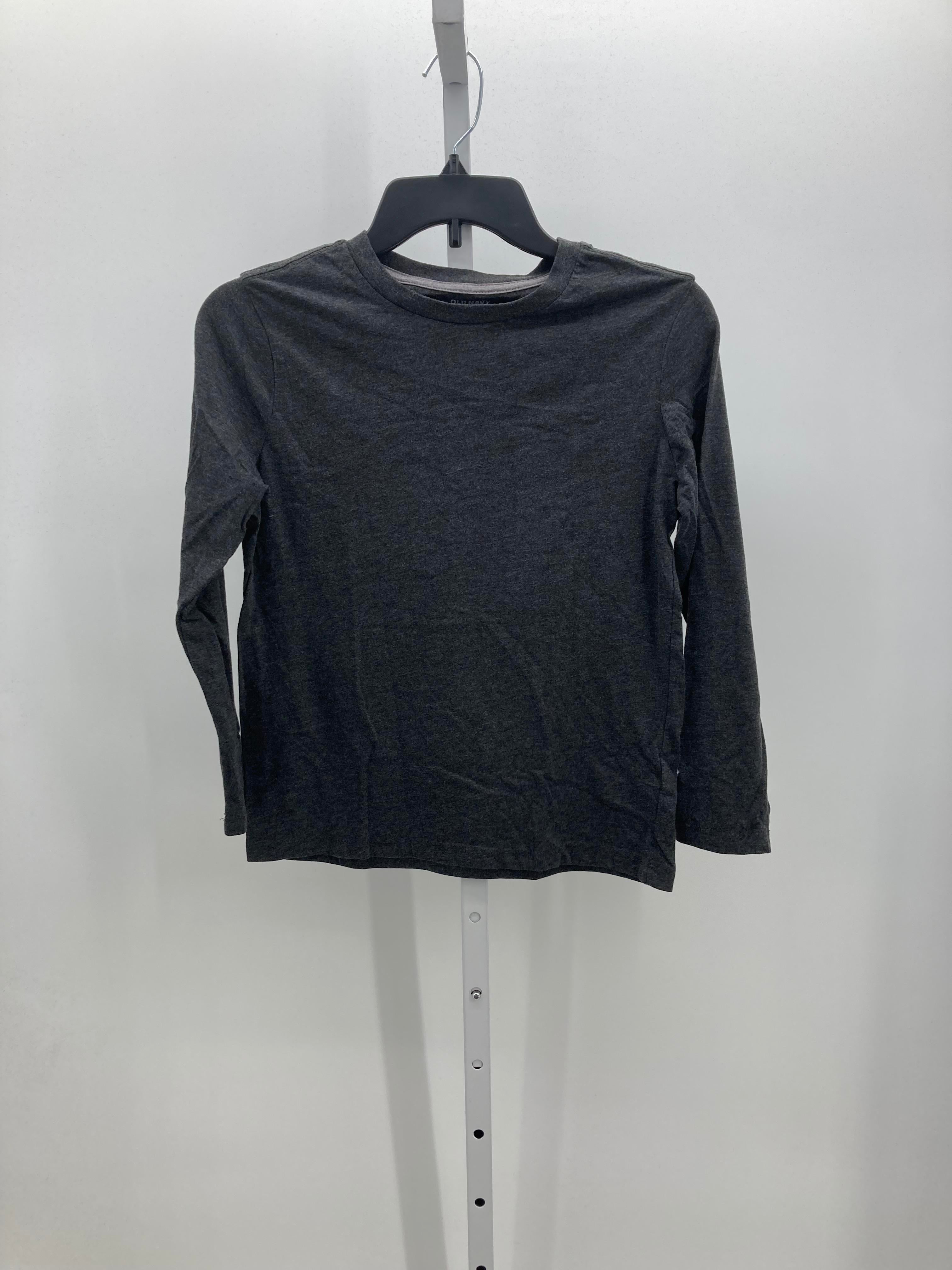 CREWNECK KNIT