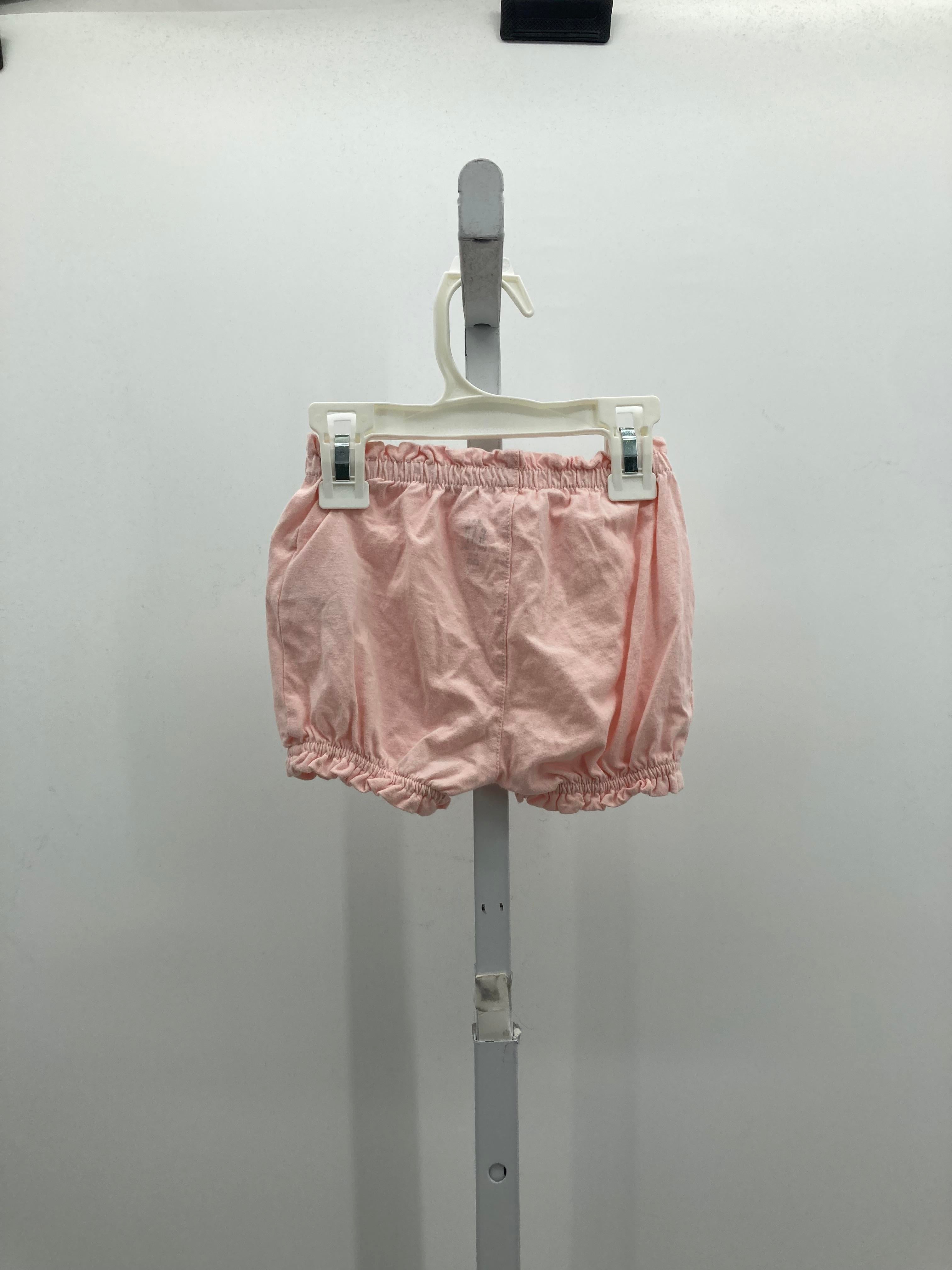 Baby Gap Size 6-12 mon Girls Shorts