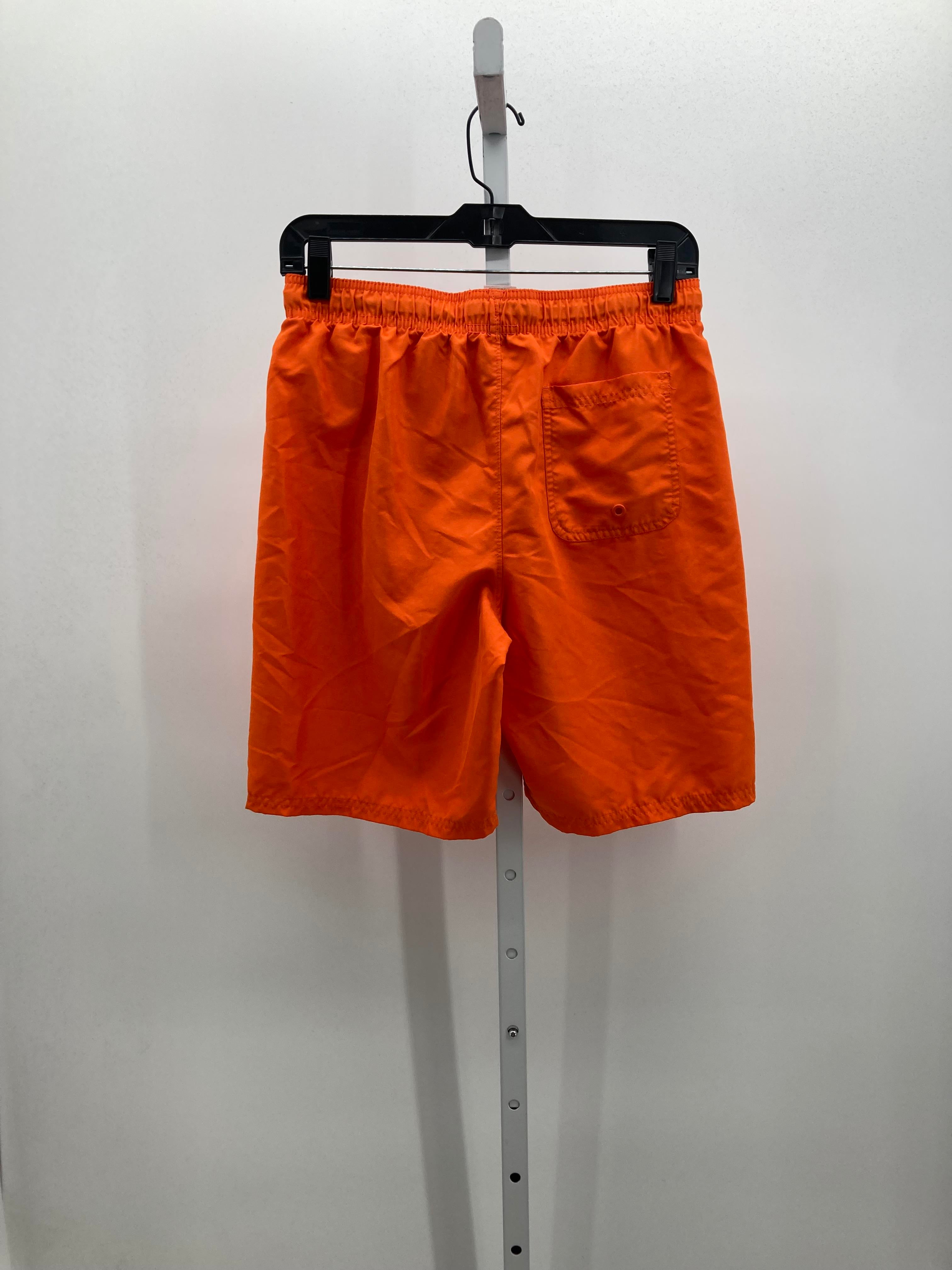 SWIM TRUNKS