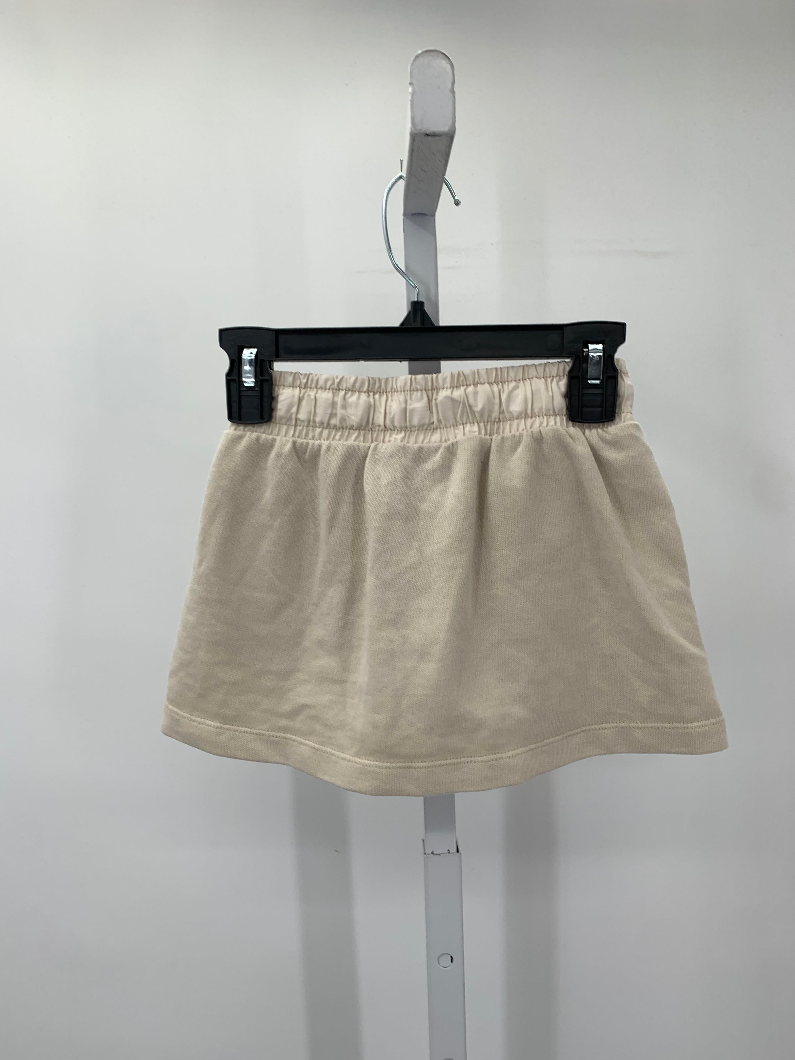 Cat & Jack Size 4-5 Girls Skort