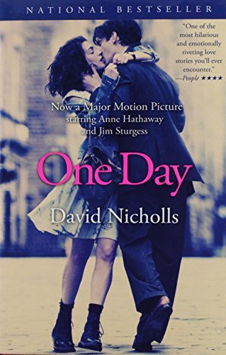 One Day Vintage Contemporaries - Nicholls, David