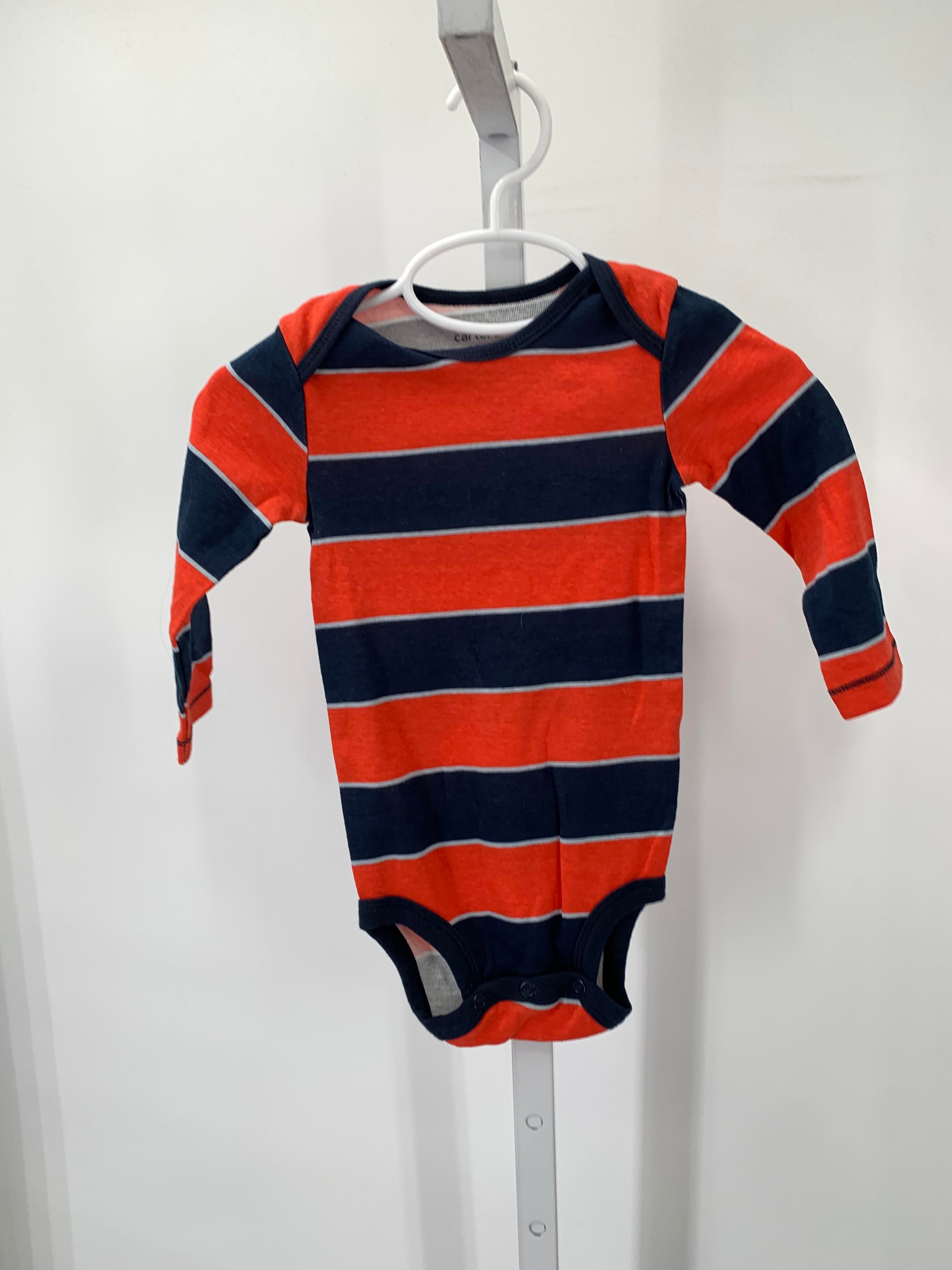 NAVY STRIPES
