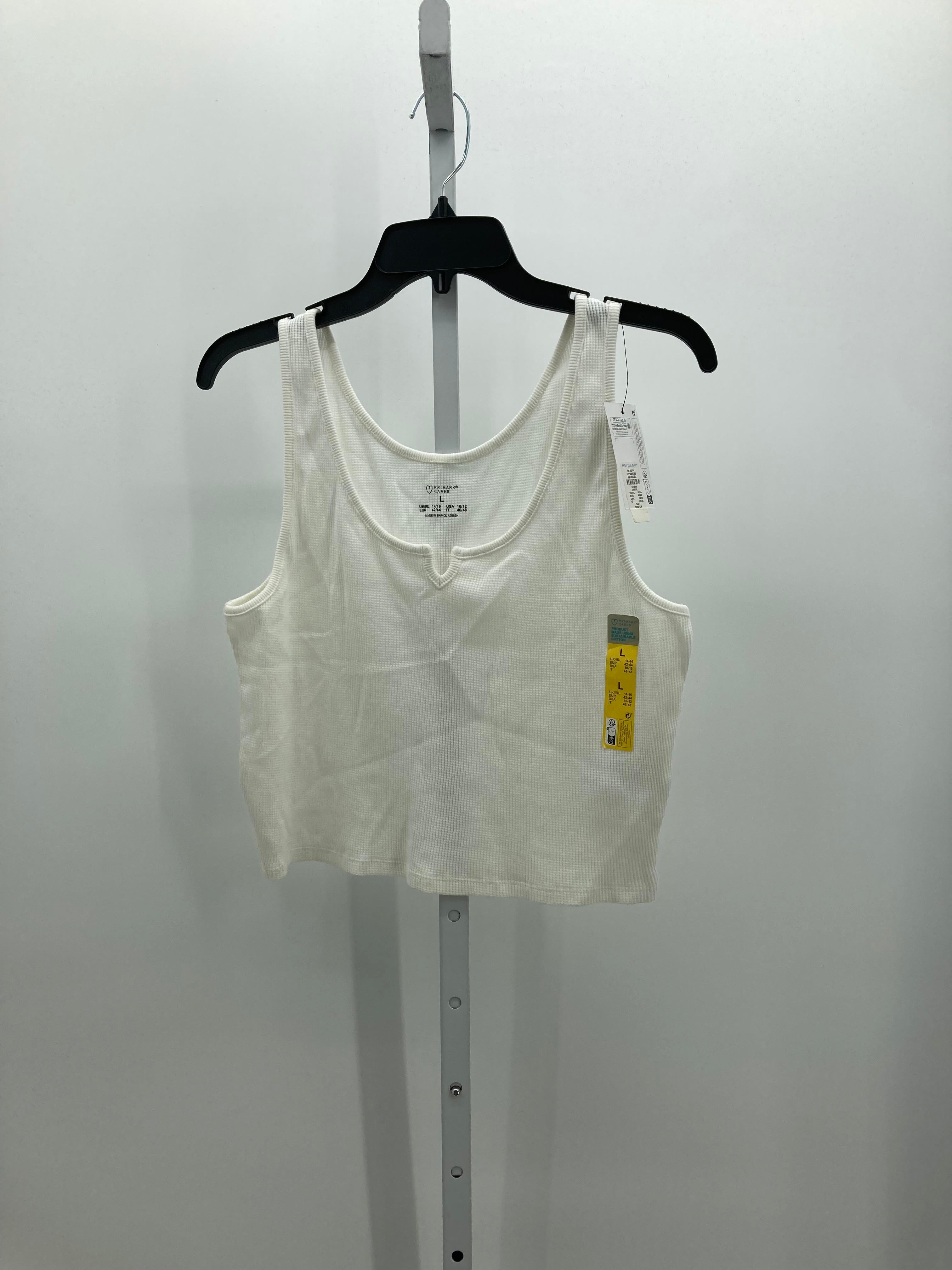 Primark Size Large Juniors Tank