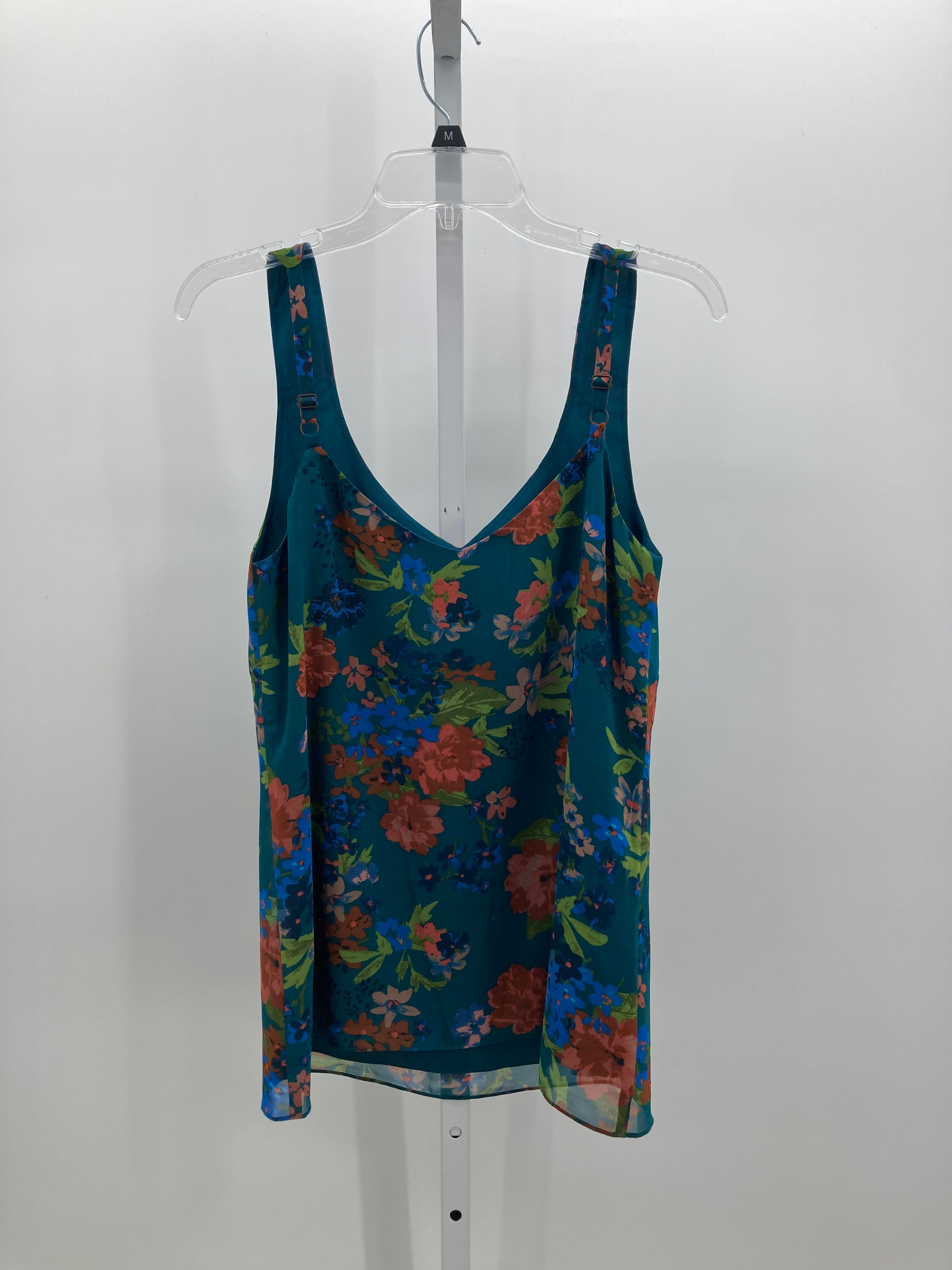 Cabi Size X Small Misses Sleeveless Shirt