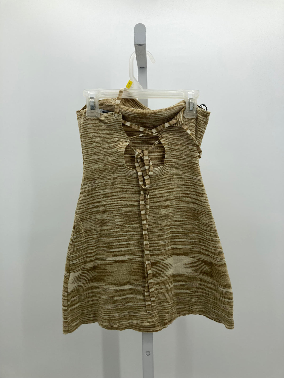 Forever 21 Size Small Juniors Sleeveless Dress