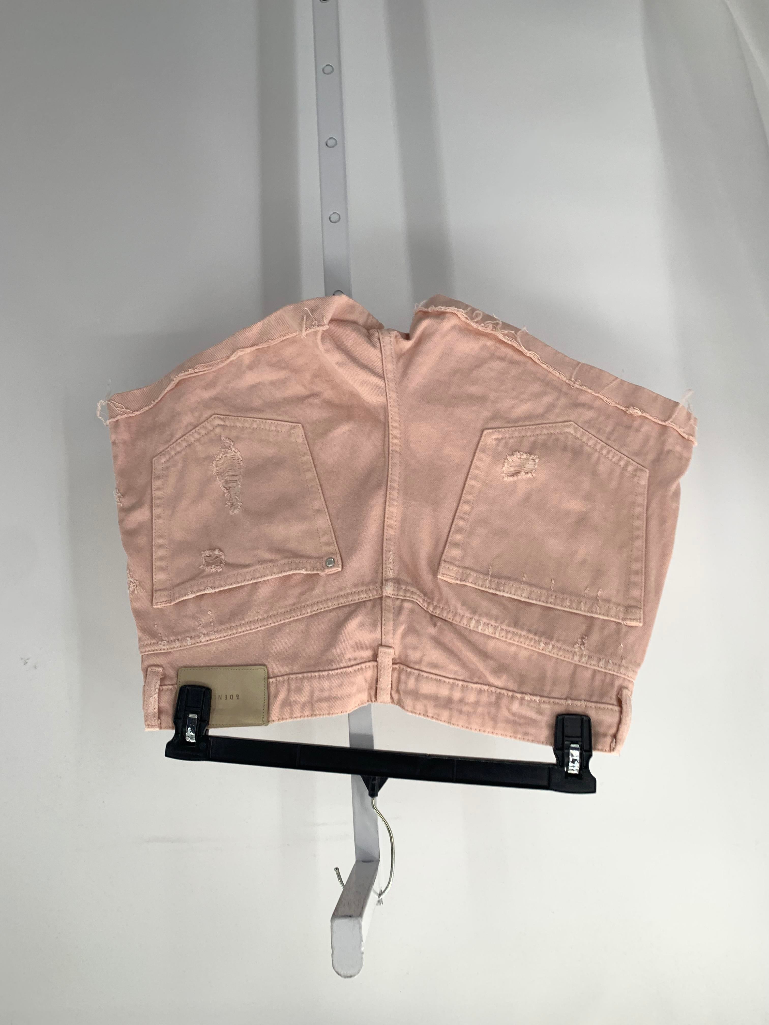 Size 10 Misses Shorts