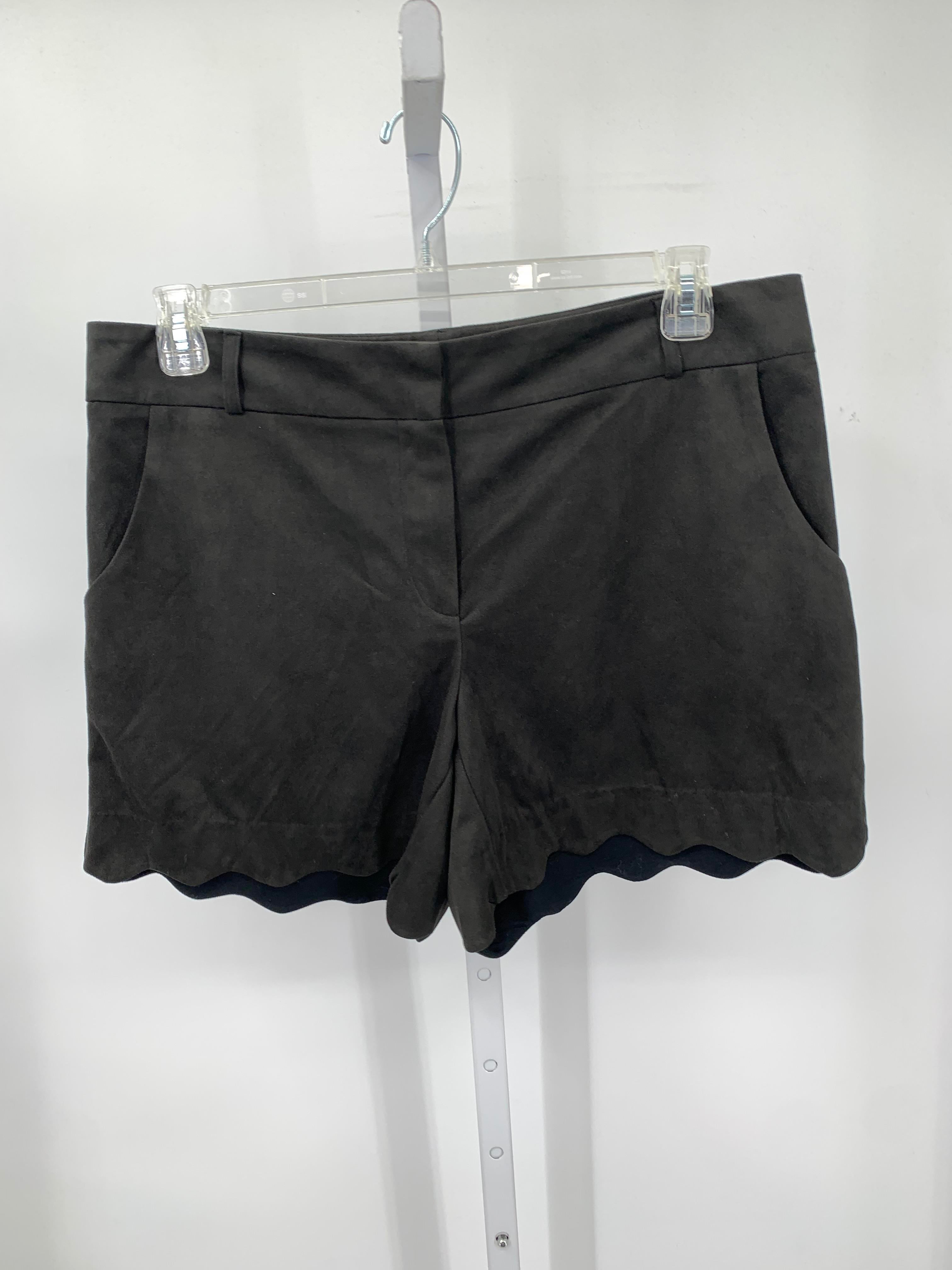 Maurices Size 14 Misses Shorts