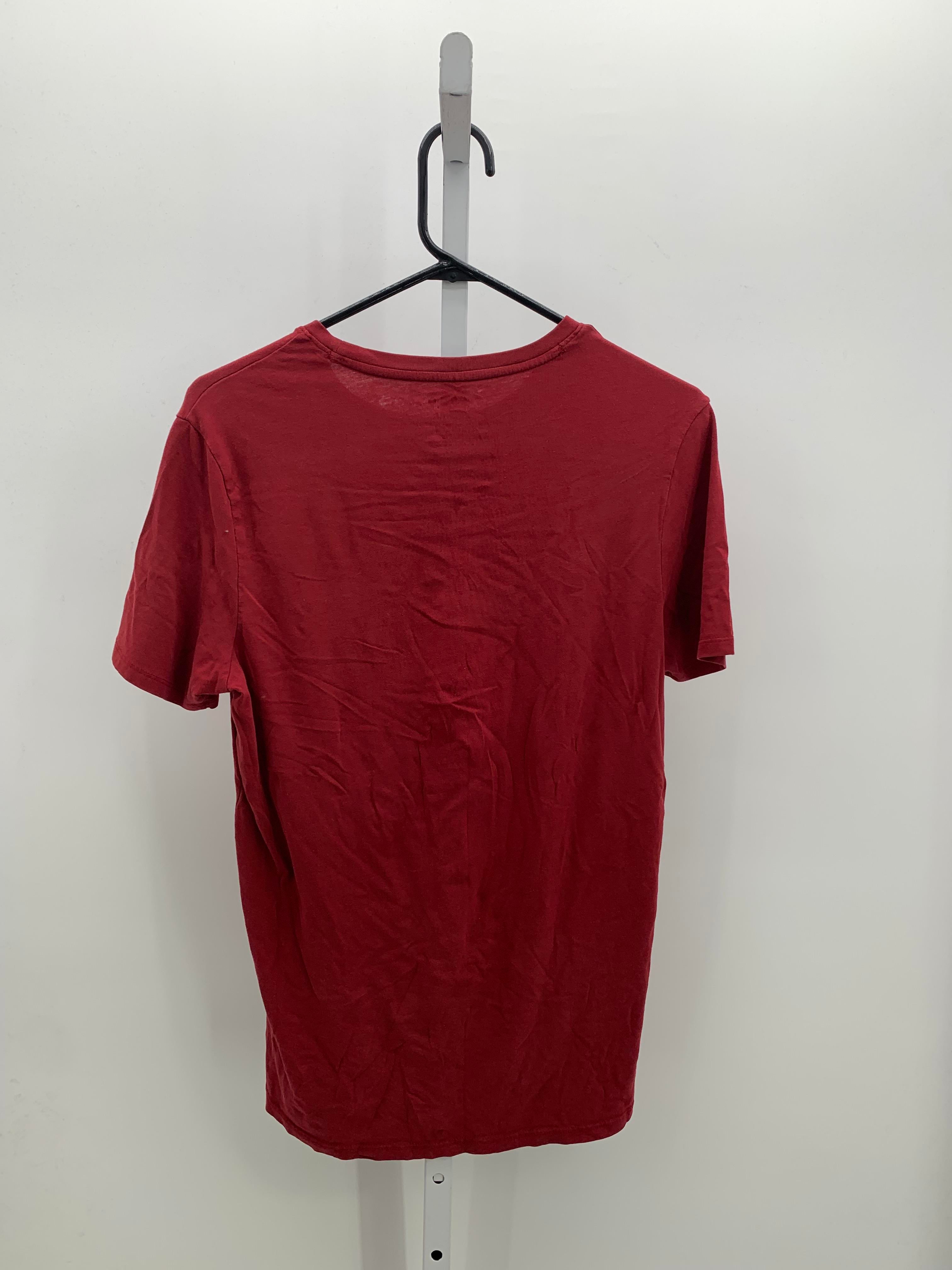 KNIT TEE