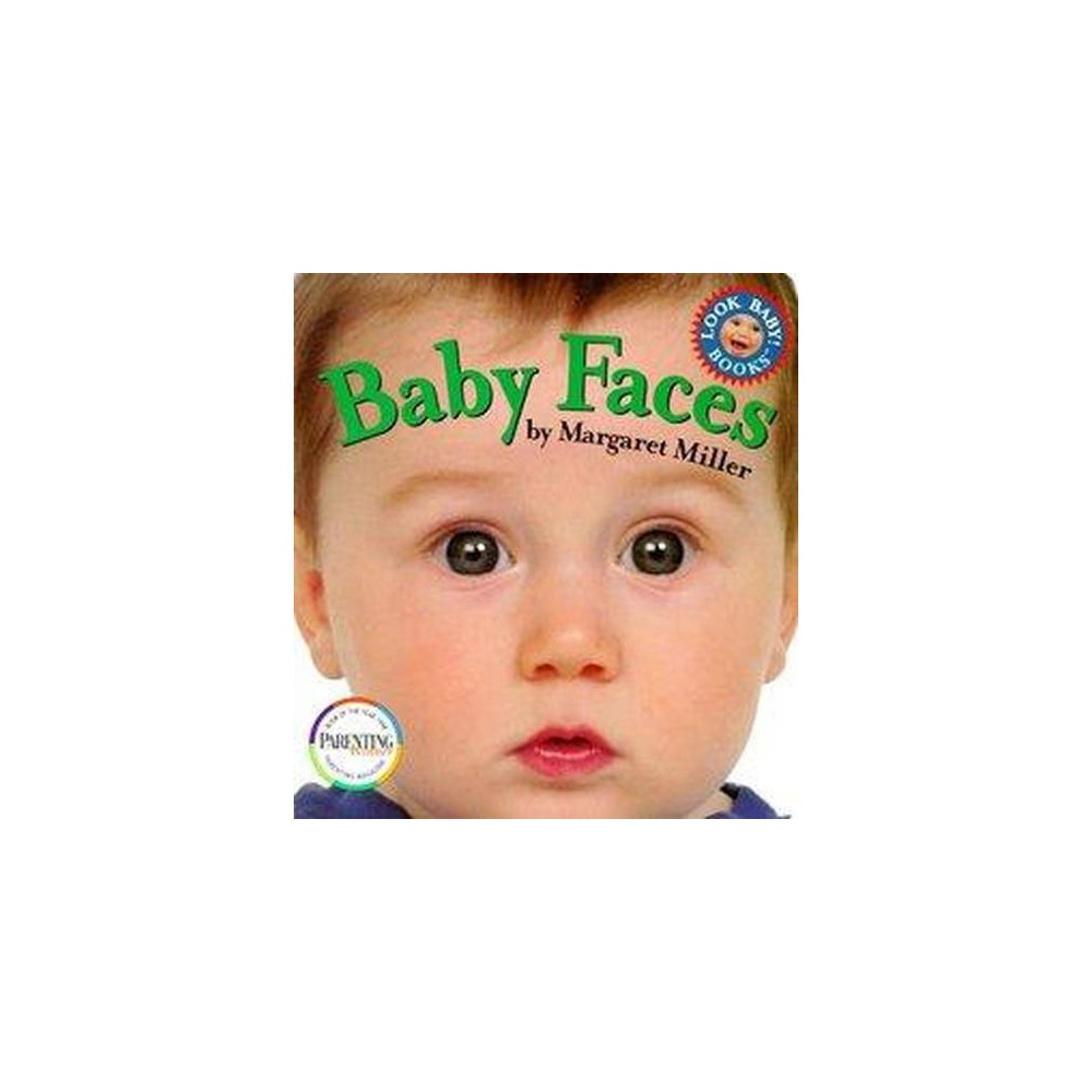 Baby Faces, by Margaret Miller - Margaret Miller