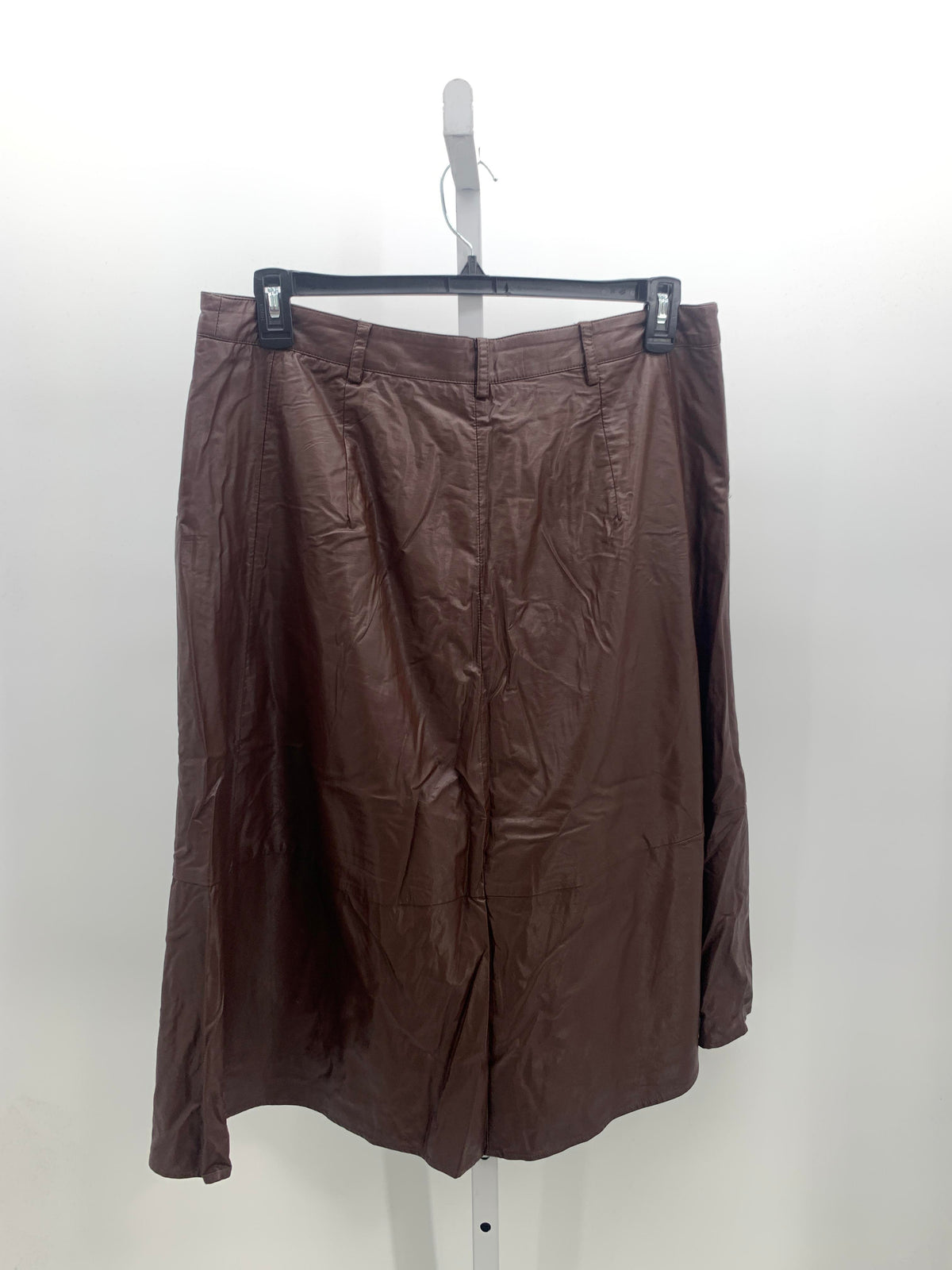 Banana Republic Size 16 Misses Skirt
