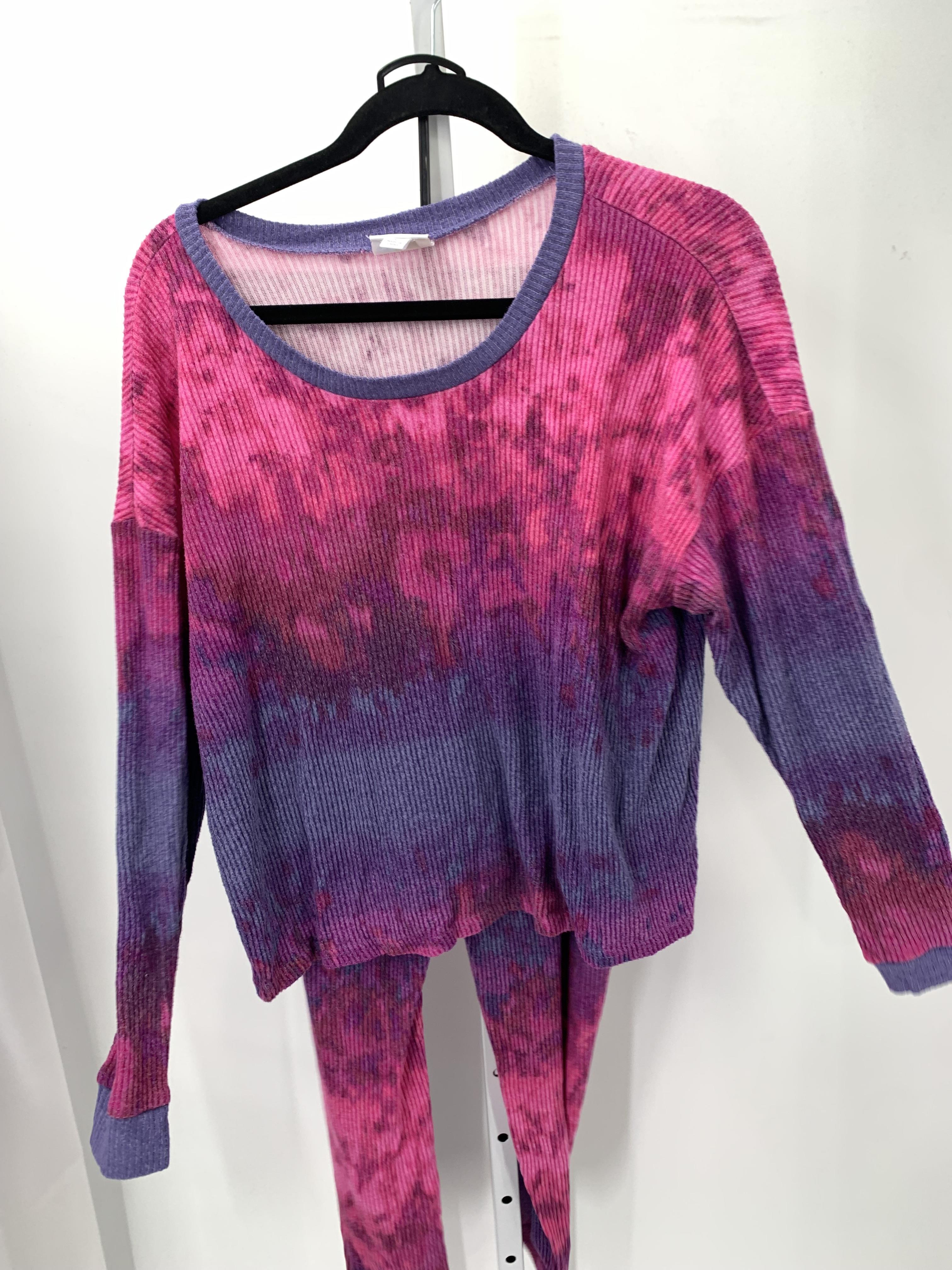 Lularoe Size Large Misses 2 Piece