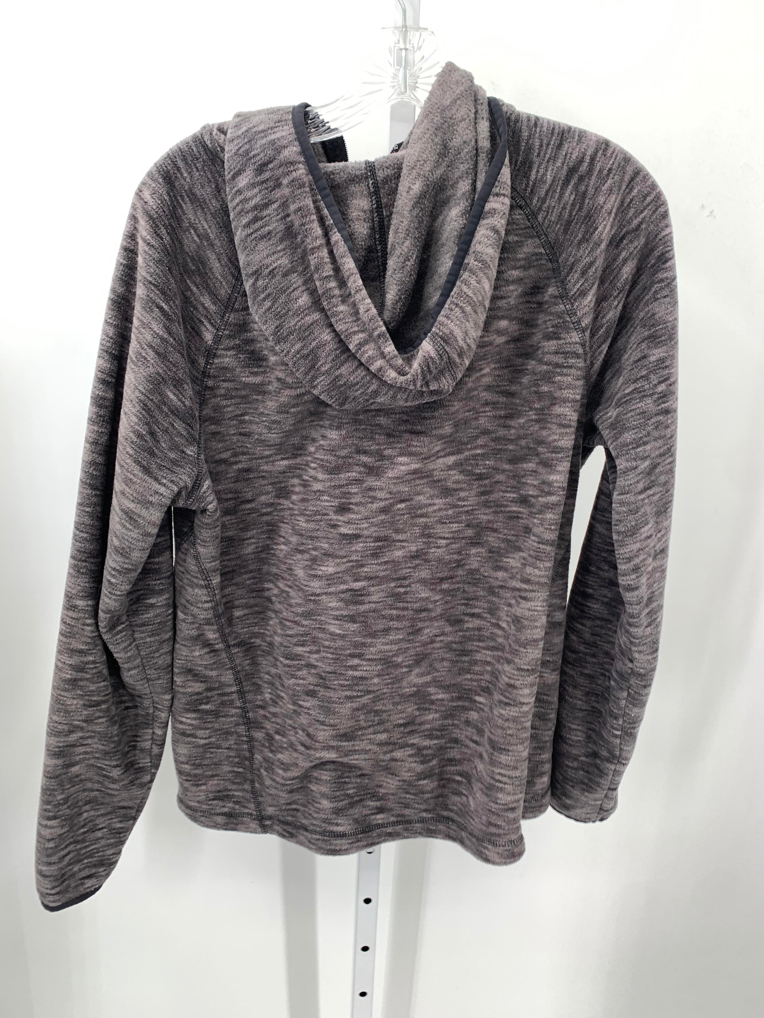 Tek Gear Size Extra Large Misses Fleece Jacket