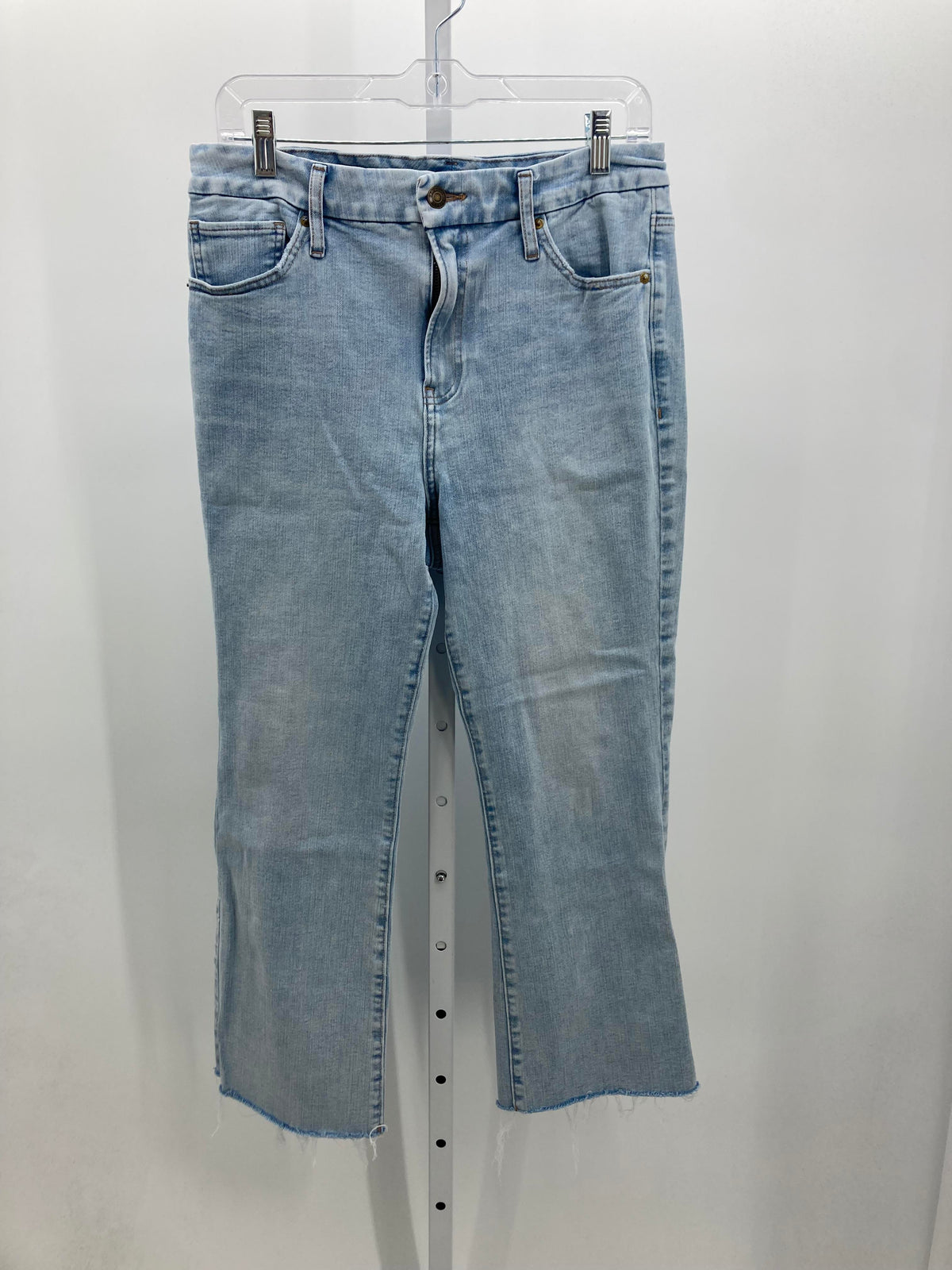 Express Size Large Misses Jeans