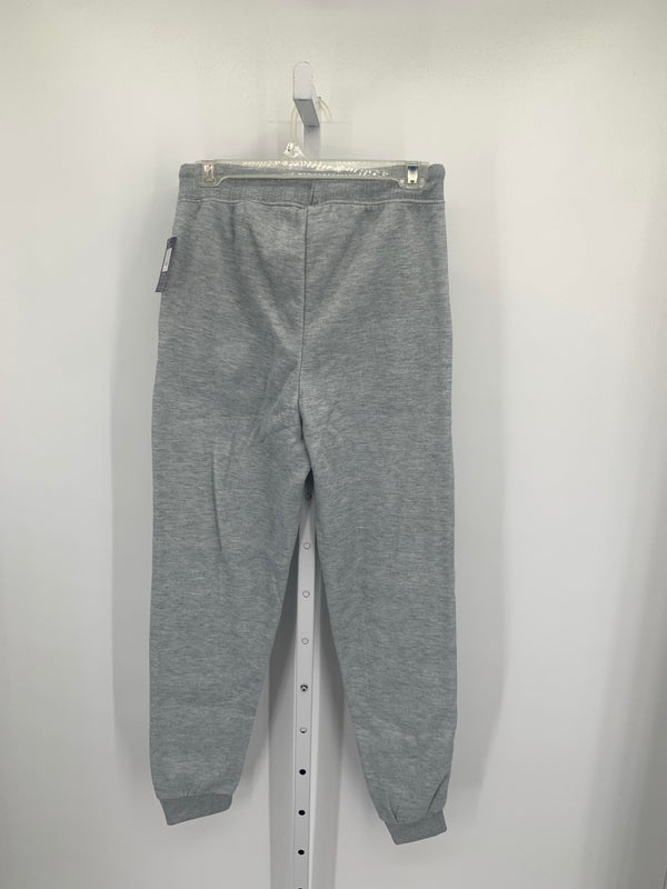 Champion Size Large Misses Sweat Pants