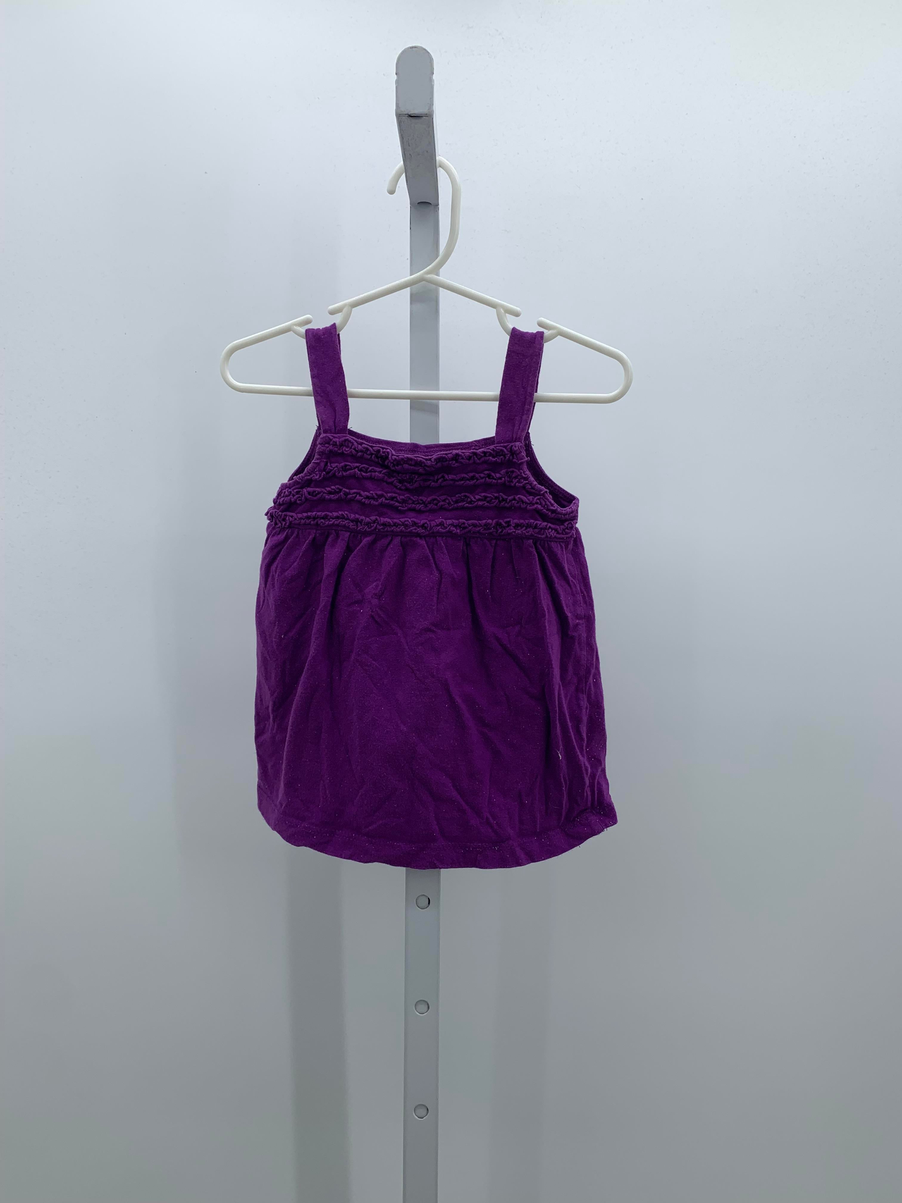 Jumping Beans Size 3T Girls Tank