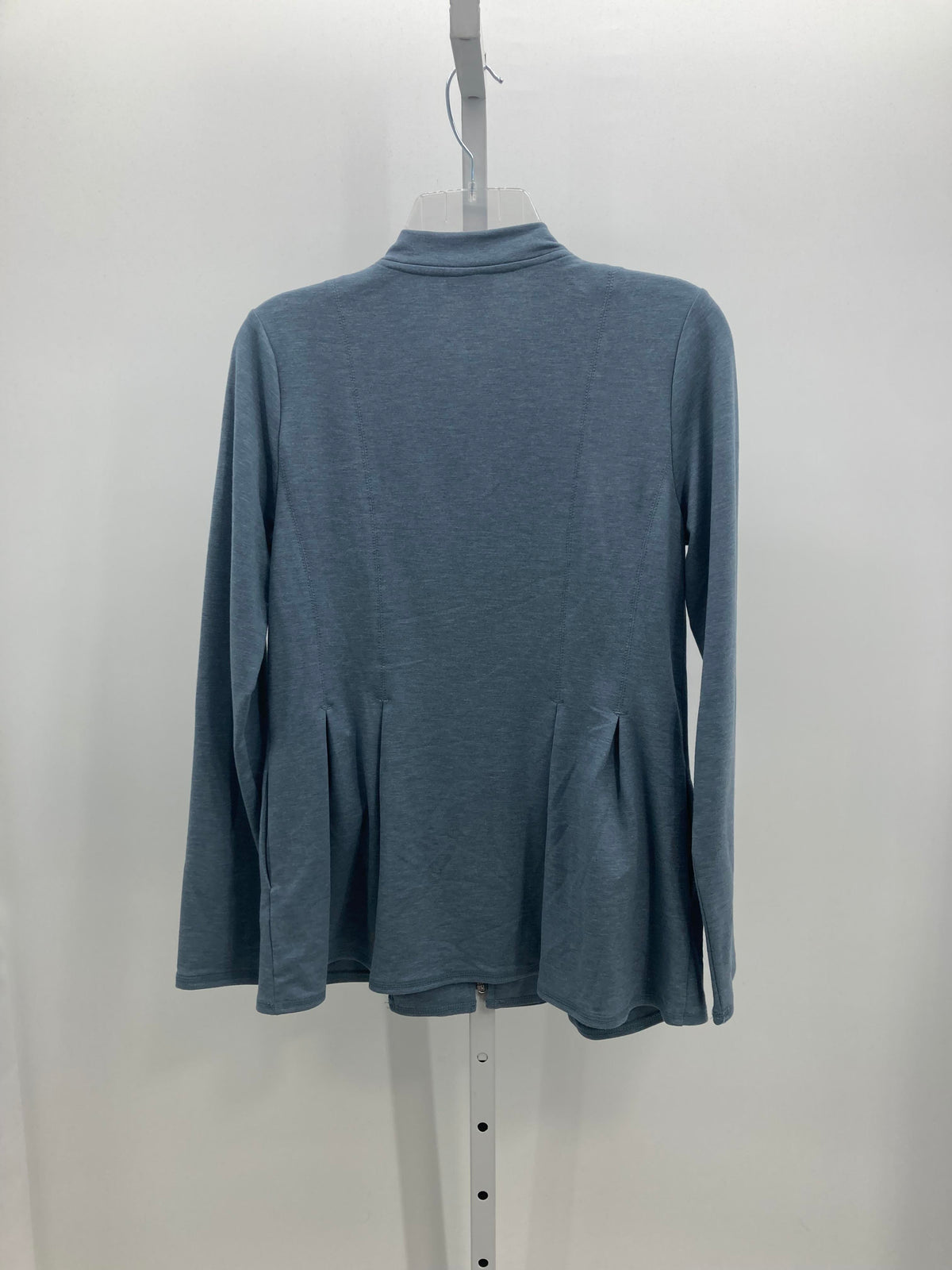 LOGO Size X Small Misses Sweat Jacket