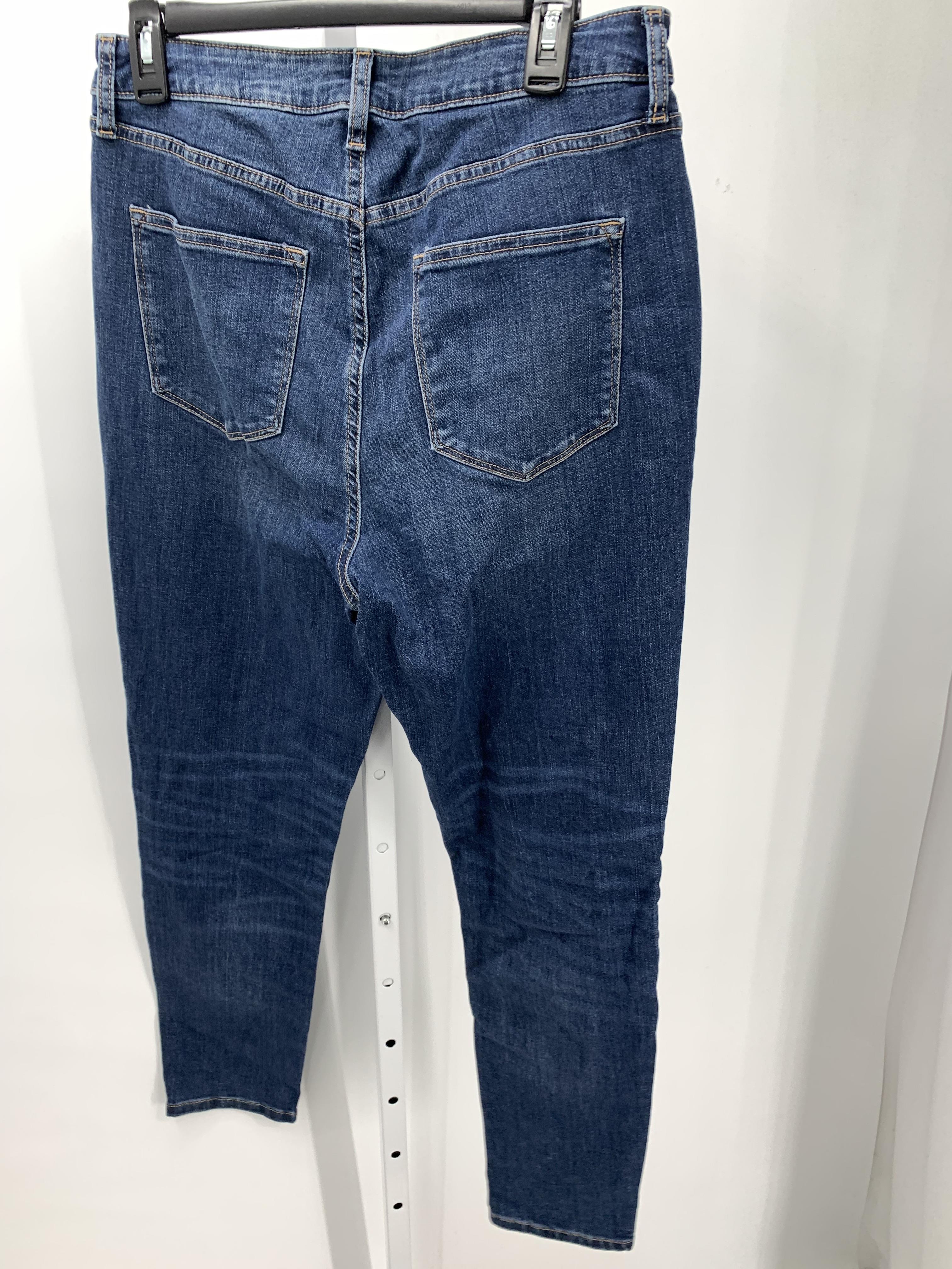 Sonoma Size 12 Misses Jeans