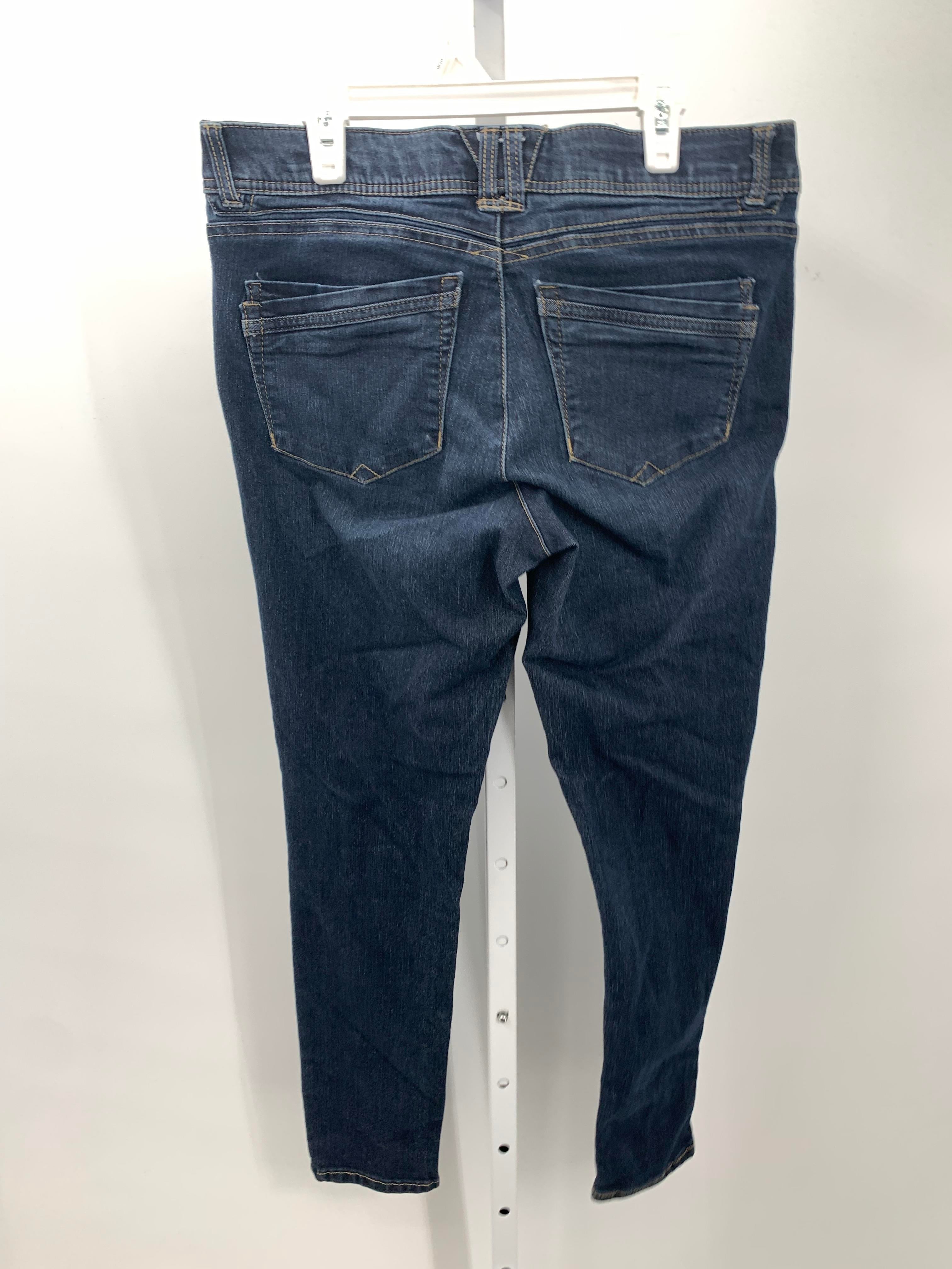 Democracy Size 8 Misses Jeans