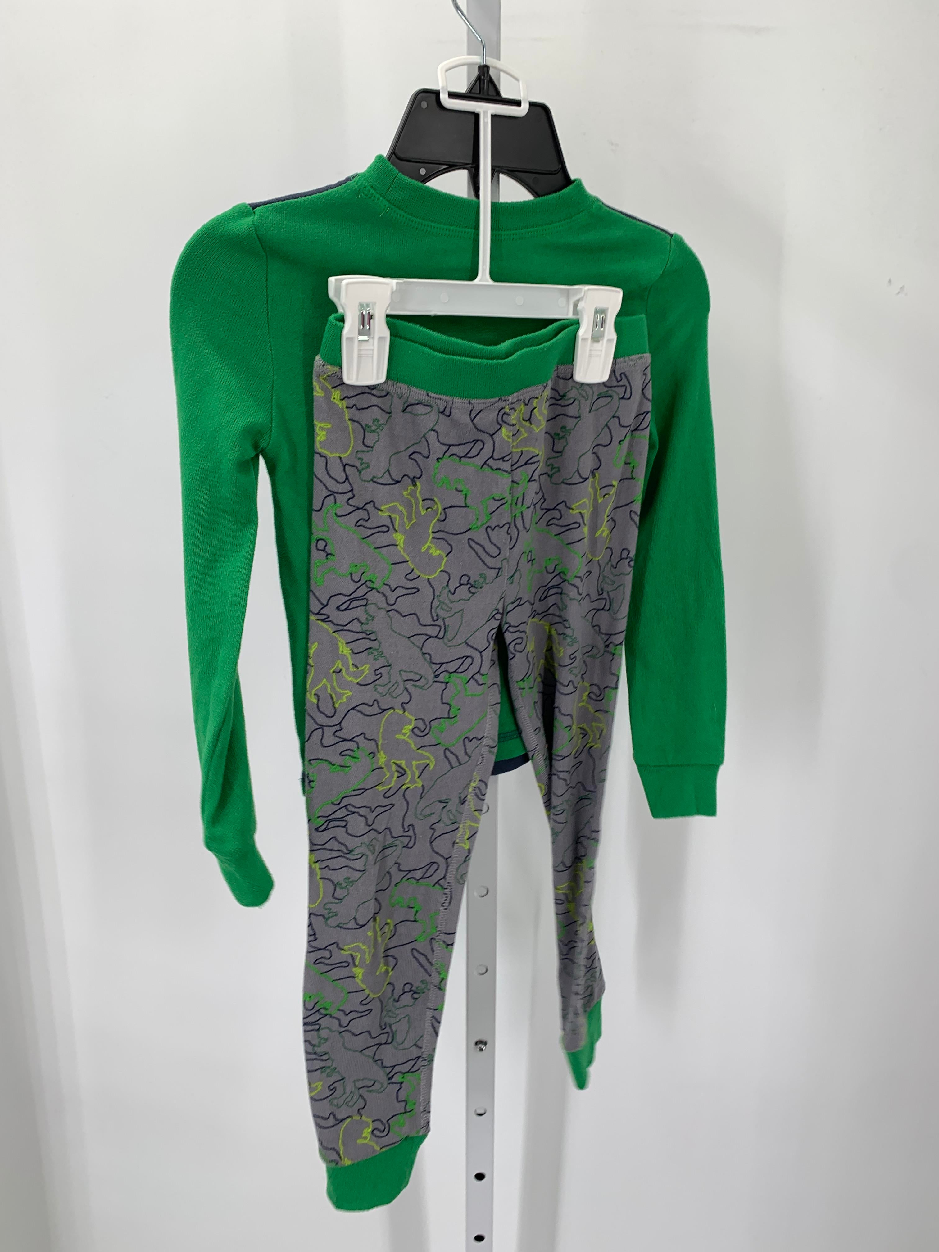 T-REX PJS.