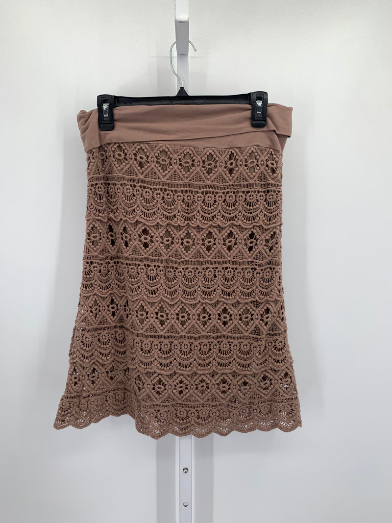 Solitare Size Large Misses Skirt