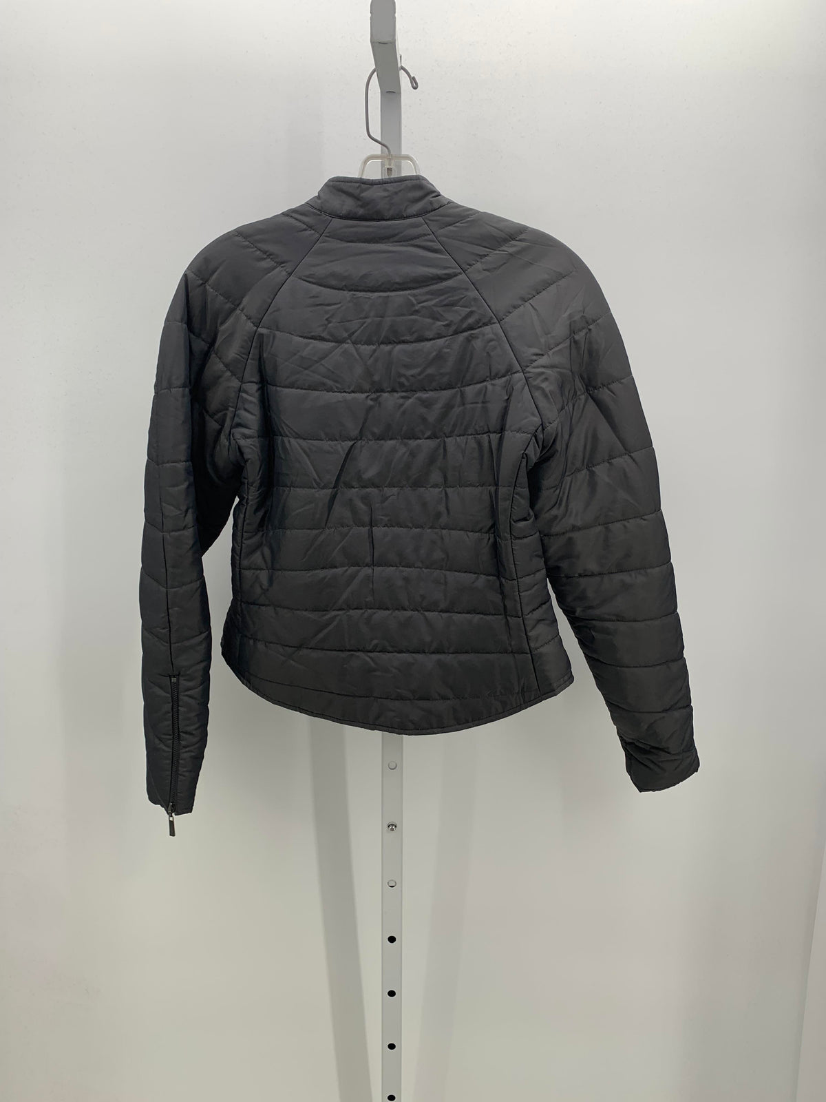 Calvin Klein Size Small Misses Lightweight Jacket