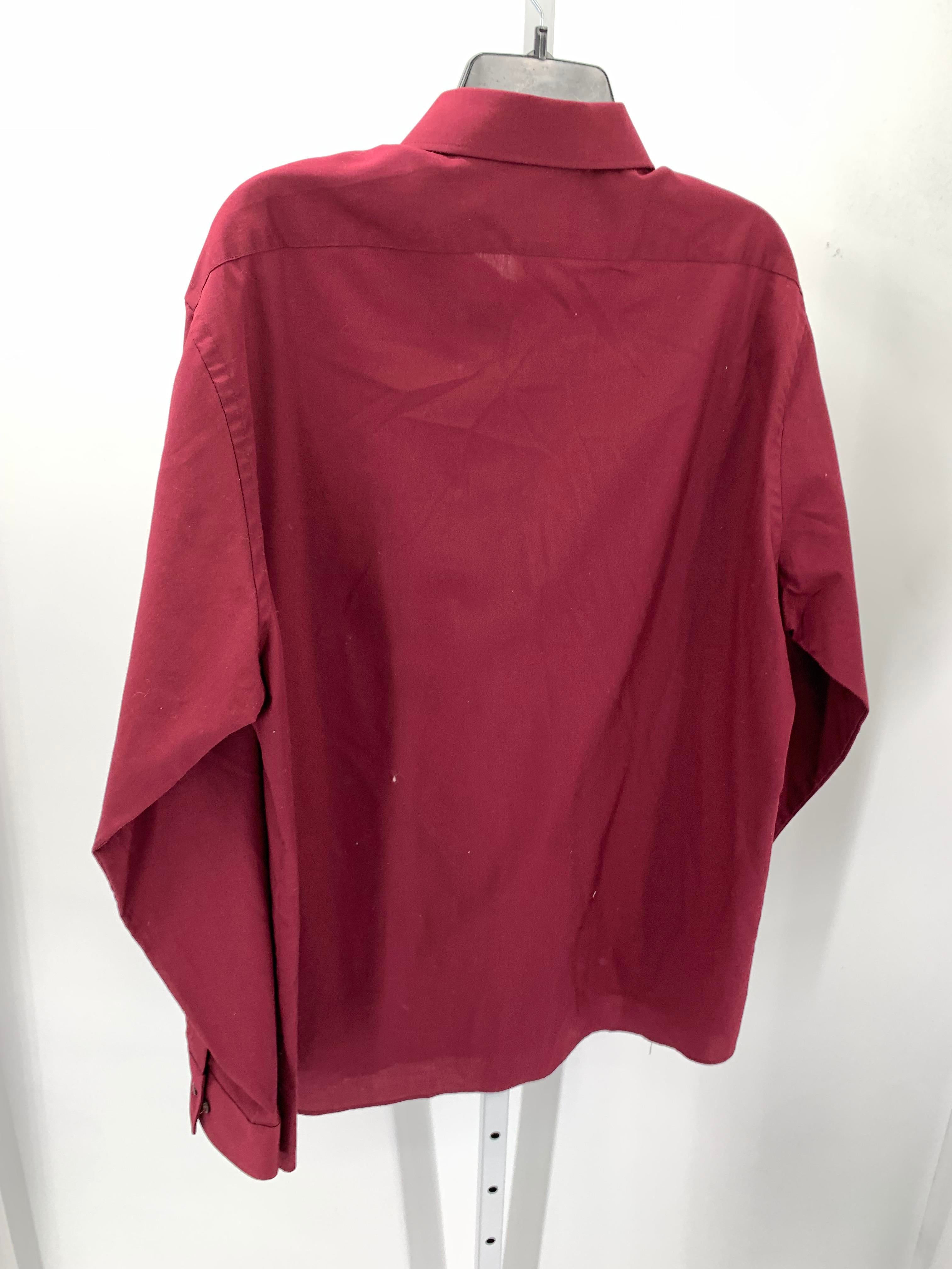 CLASSIC FIT SHIRT