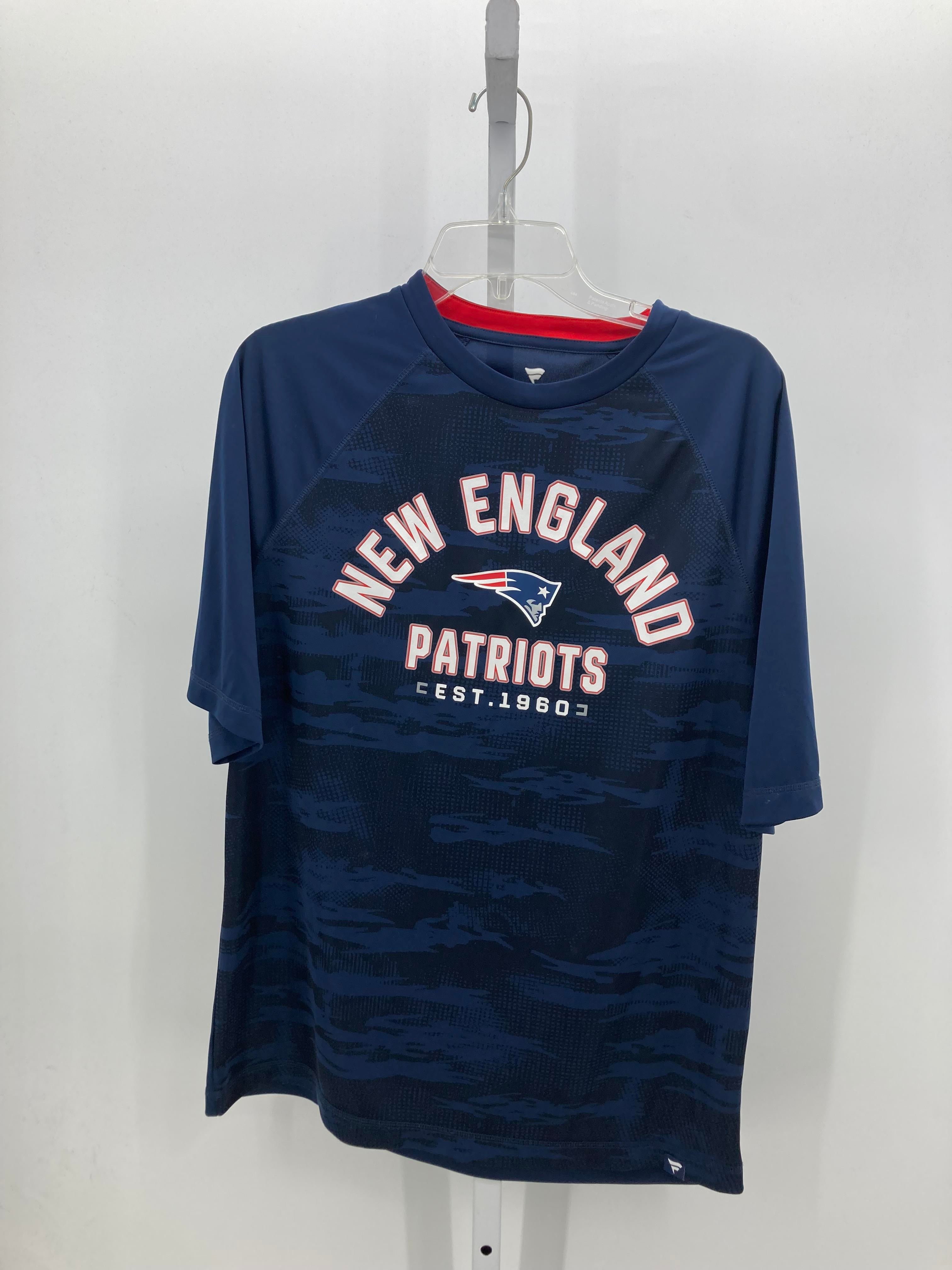 NEW ENGLAND PATRIOTS