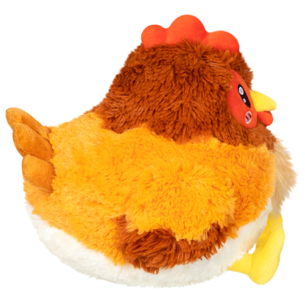 Mini Squishable Hen