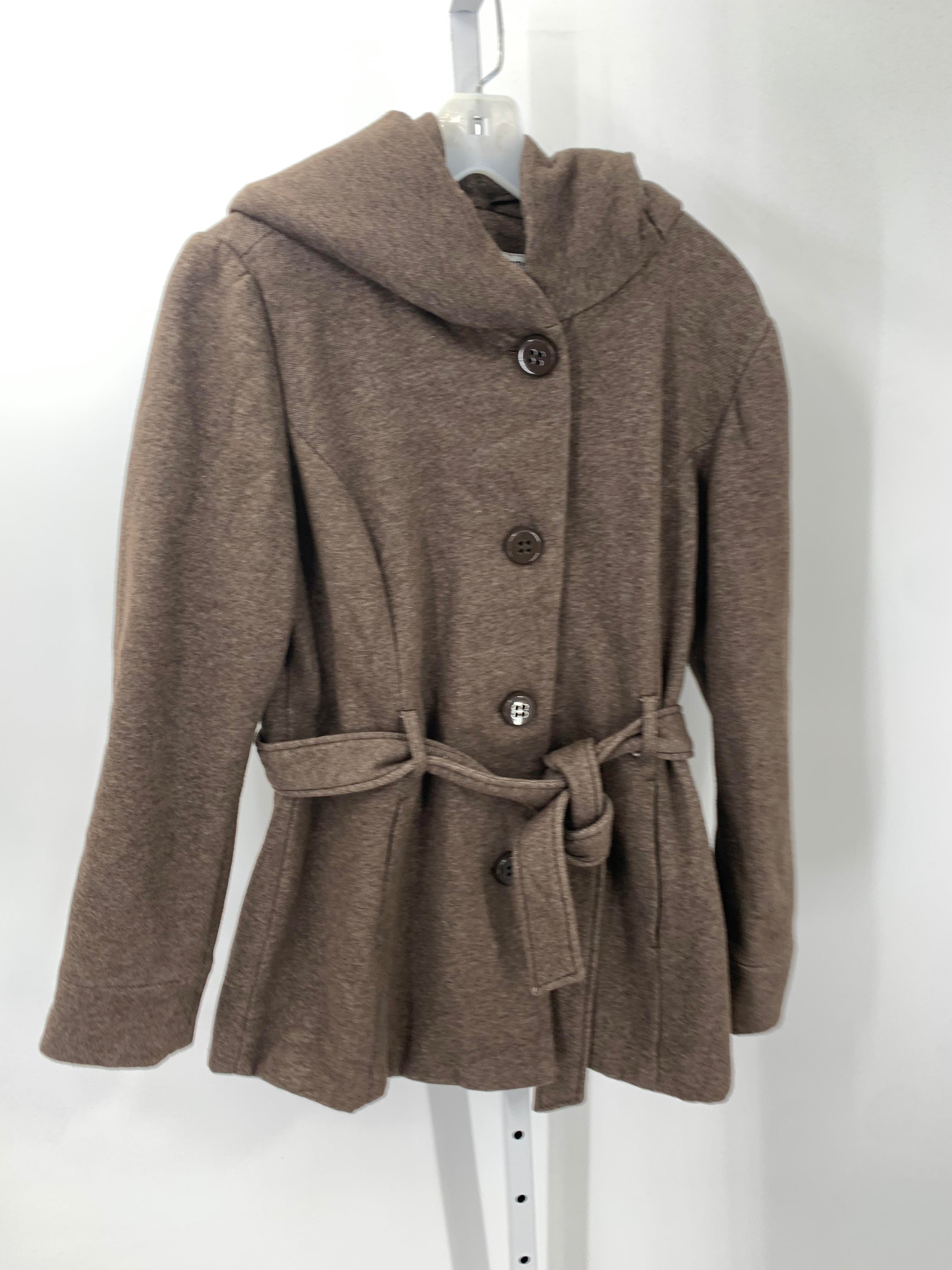 Celebrity Pink Size Extra Large Juniors Jacket