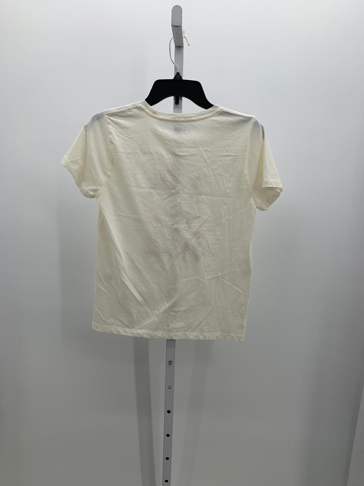 J. Crew Size Medium Misses Short Sleeve Shirt