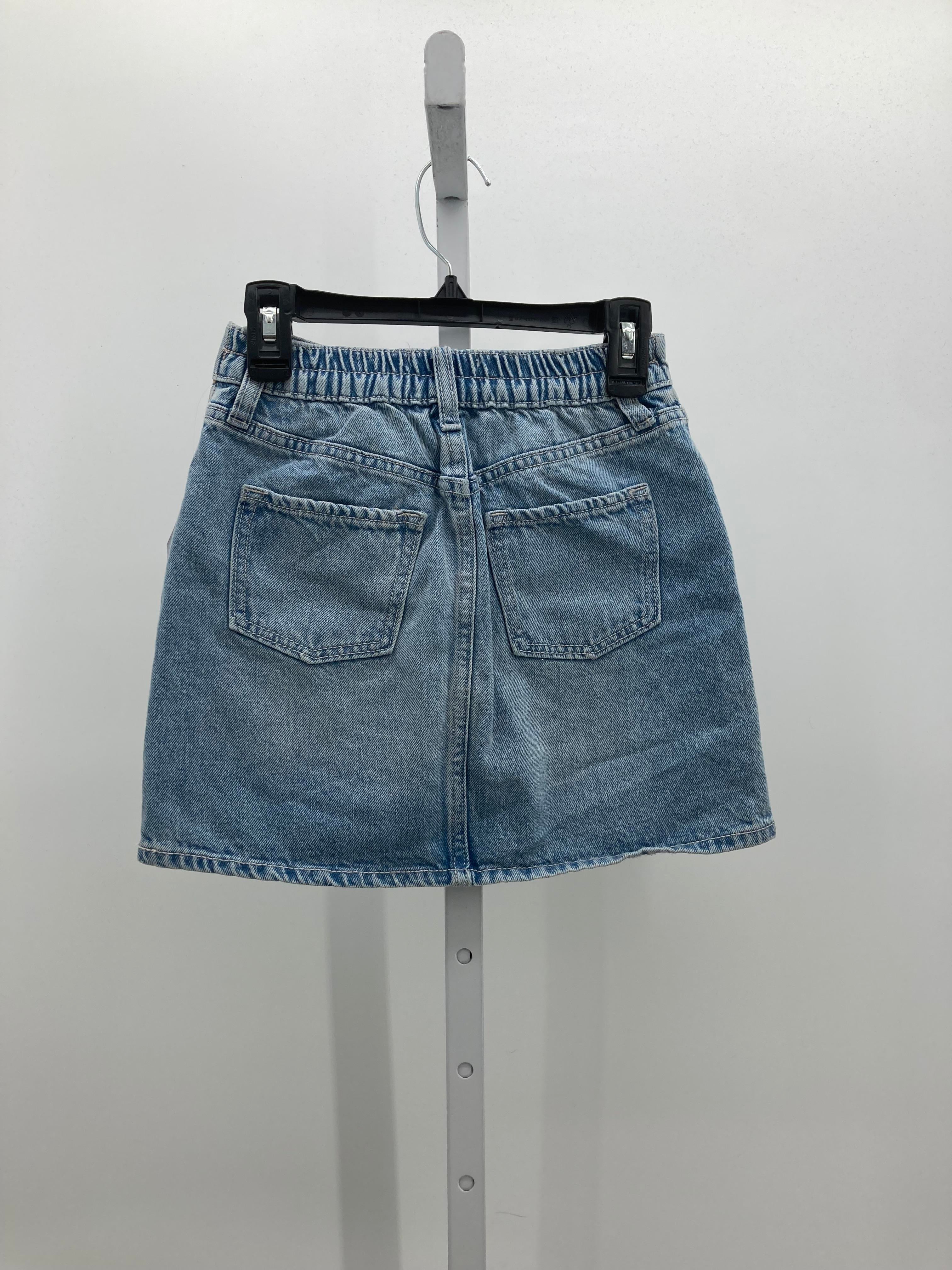 Old Navy Size 8 Girls Skirt