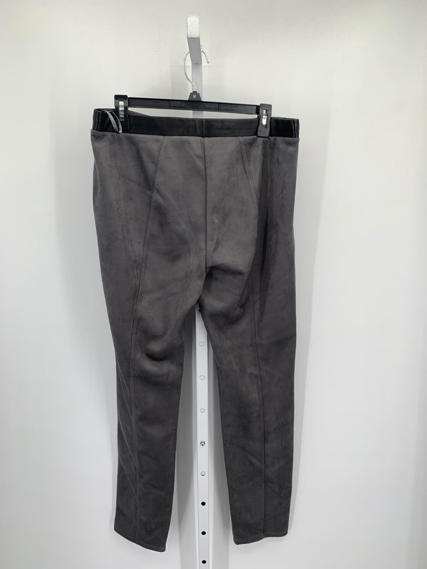 White House Black Size 12 Misses Pants