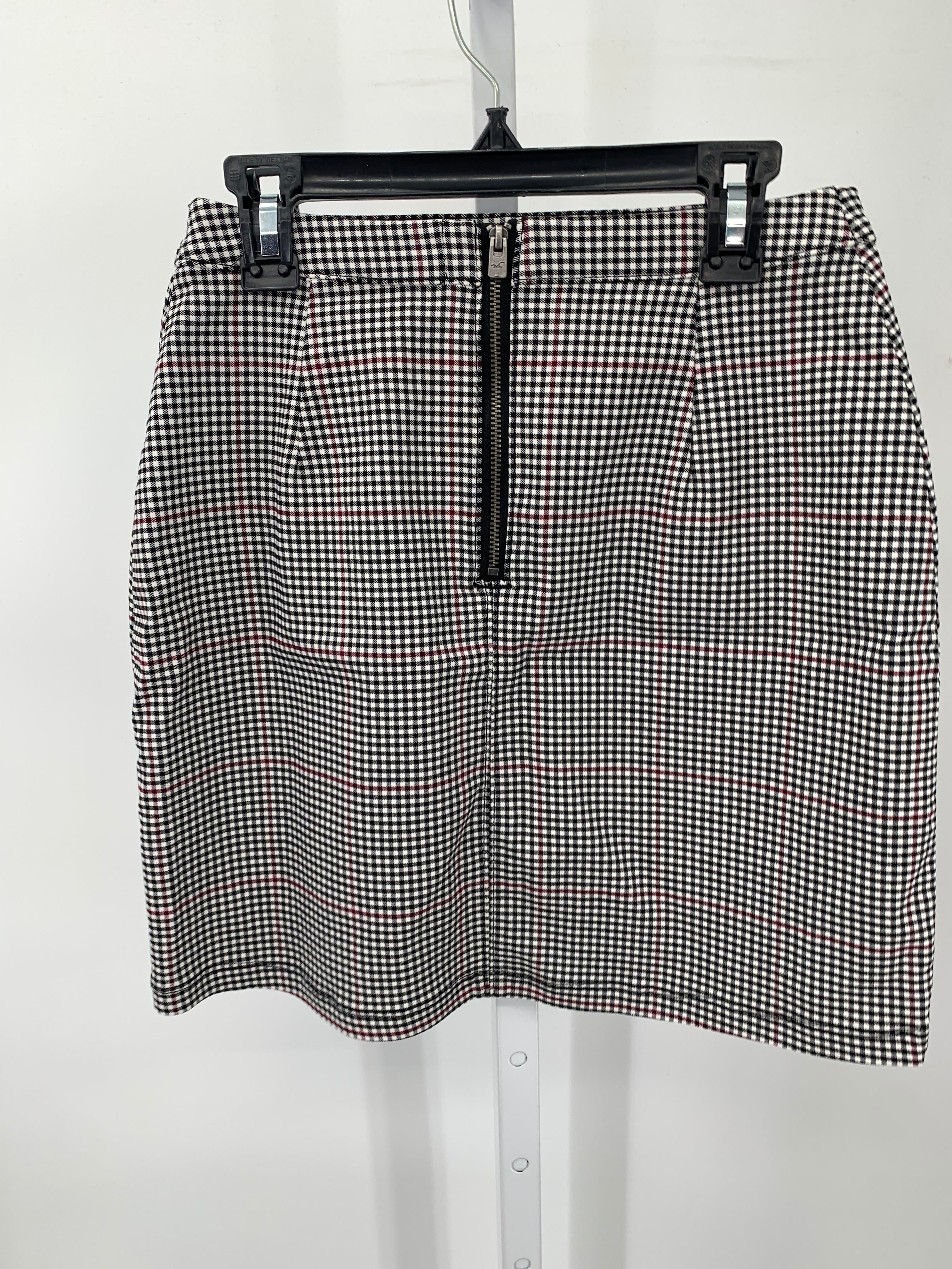 Hollister Size X Small Juniors Skirt