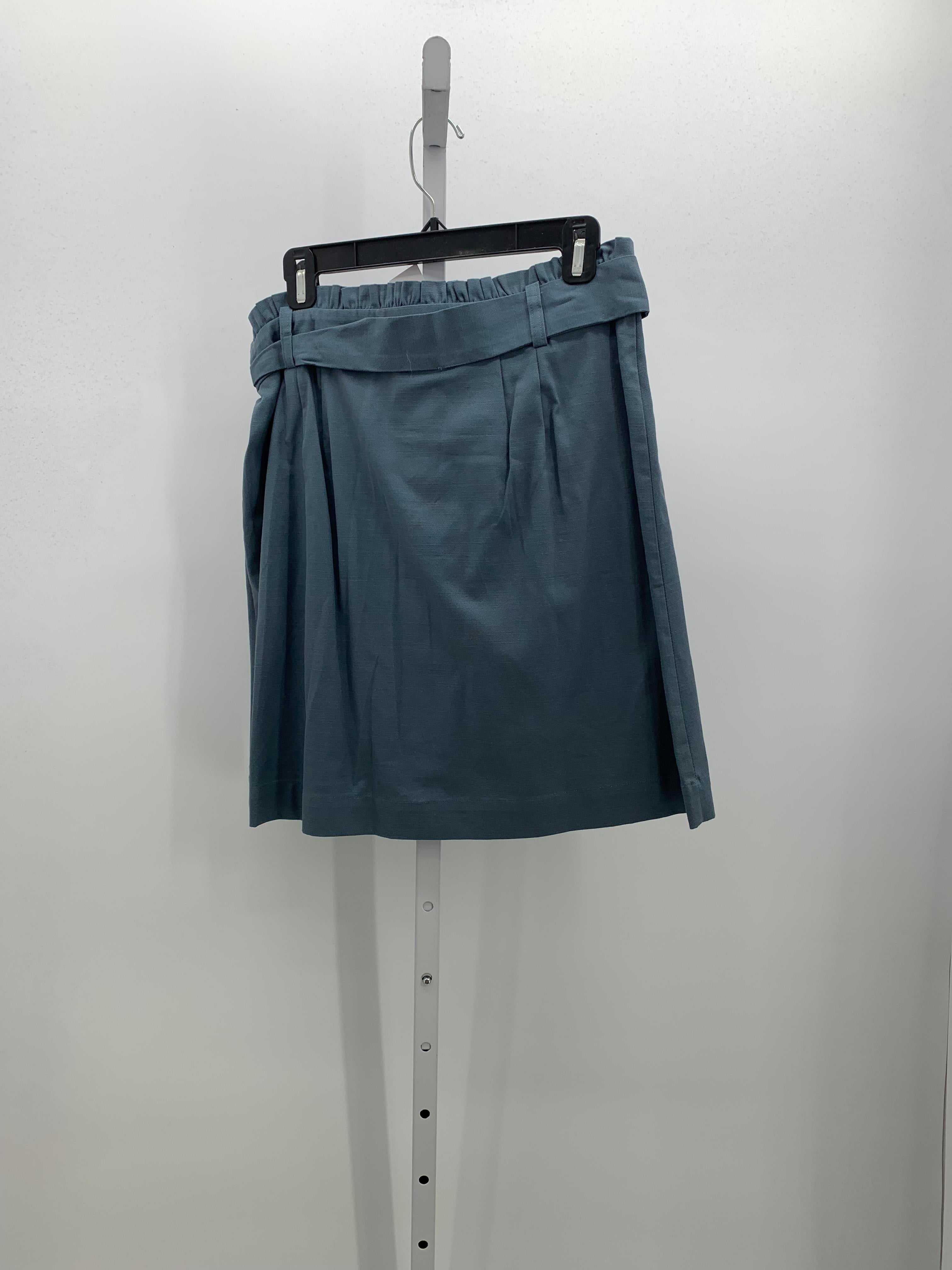 Loft Size 8 Misses Skirt